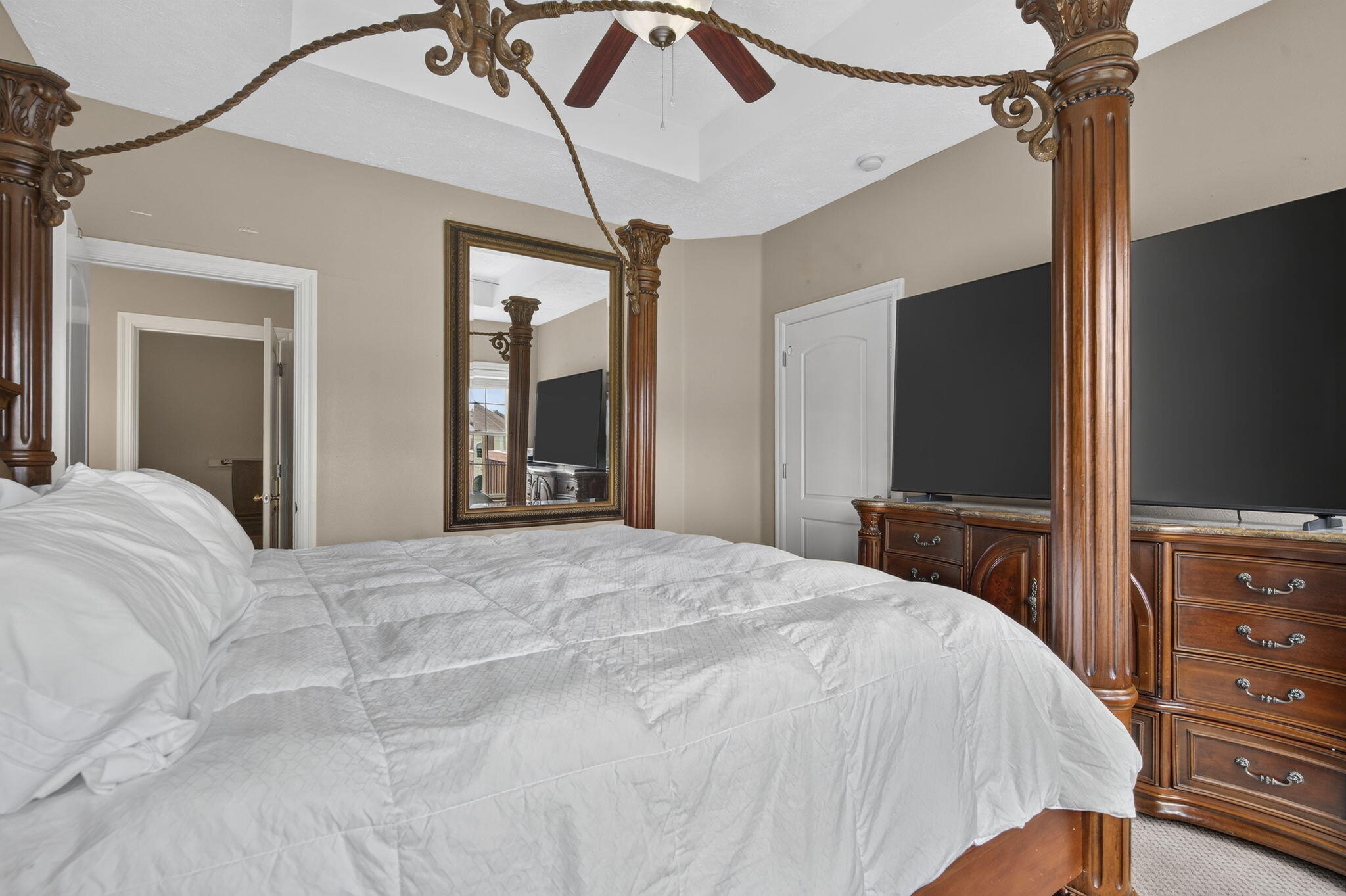 110 North Tuscany Drive Property Photo 14