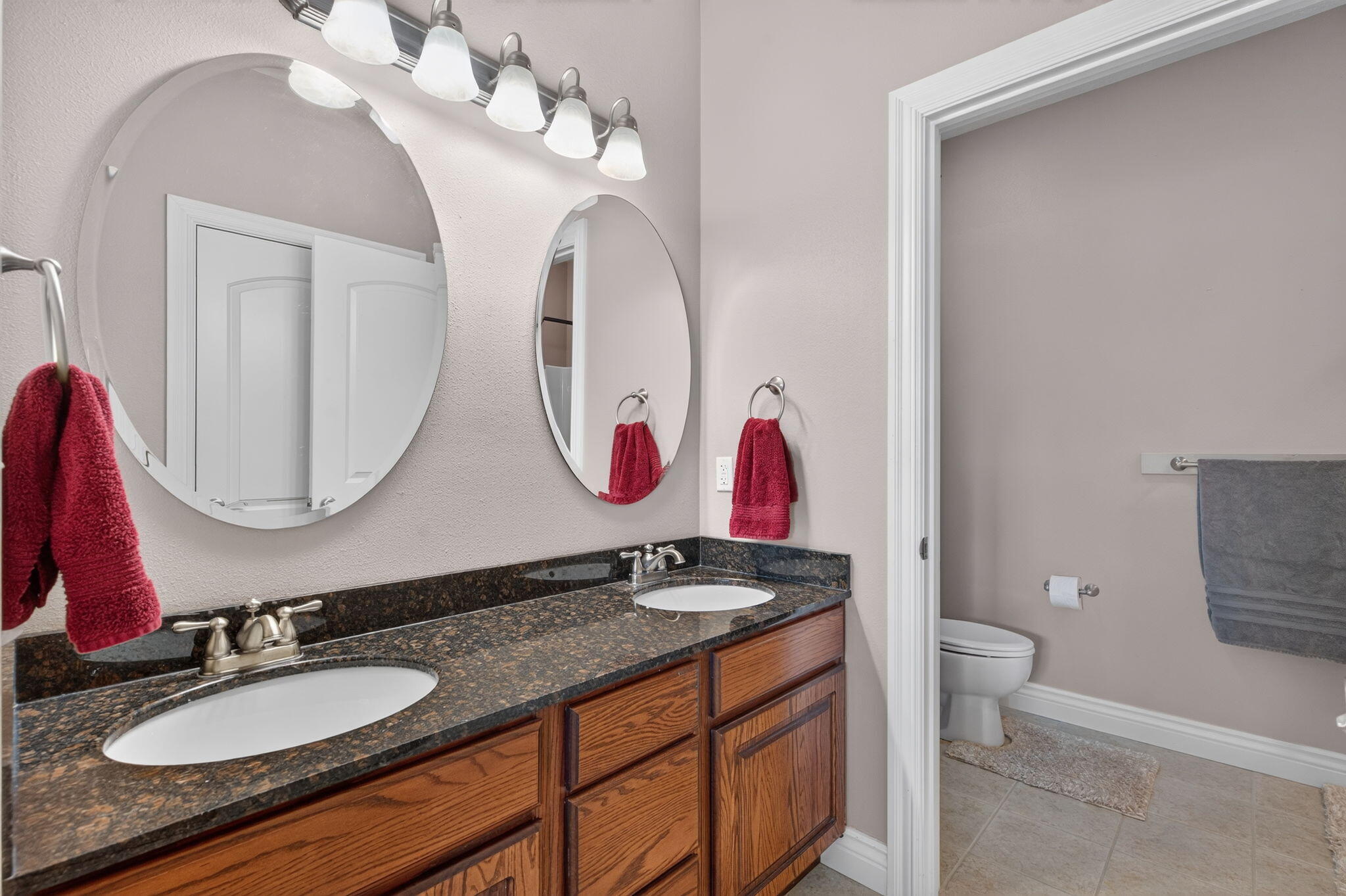 110 North Tuscany Drive Property Photo 15