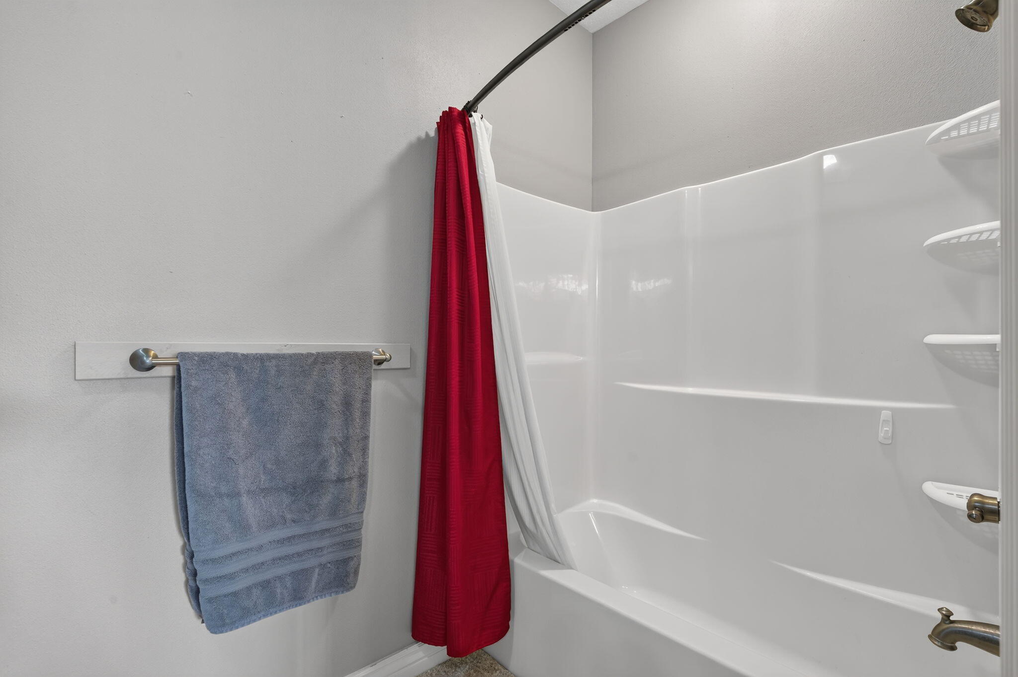 110 North Tuscany Drive Property Photo 16