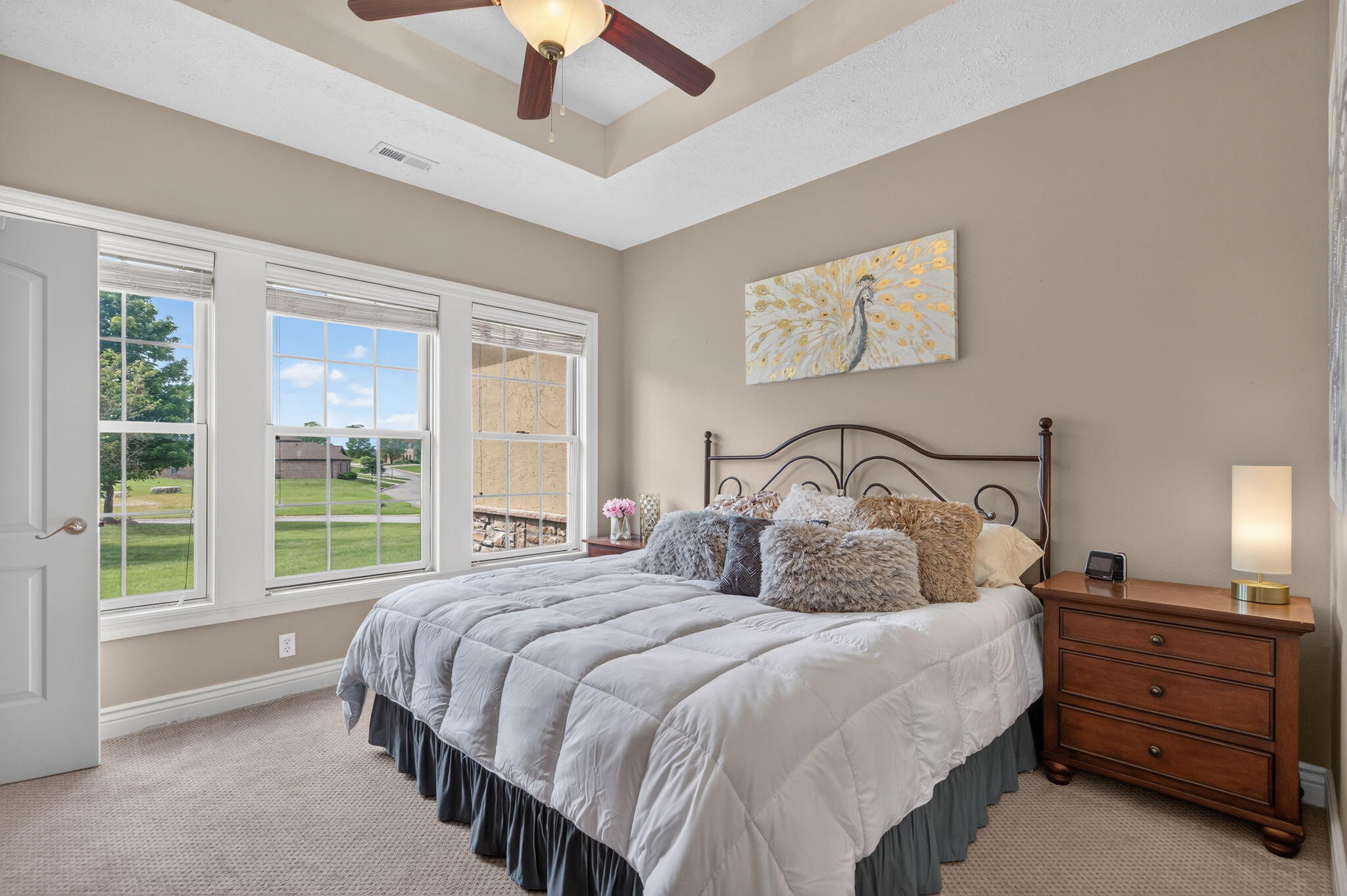 110 North Tuscany Drive Property Photo 18