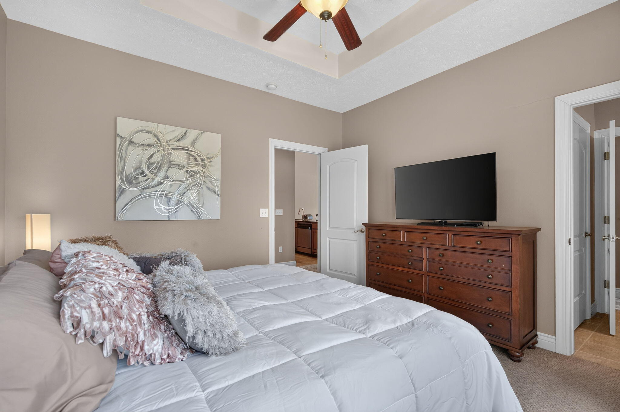 110 North Tuscany Drive Property Photo 19