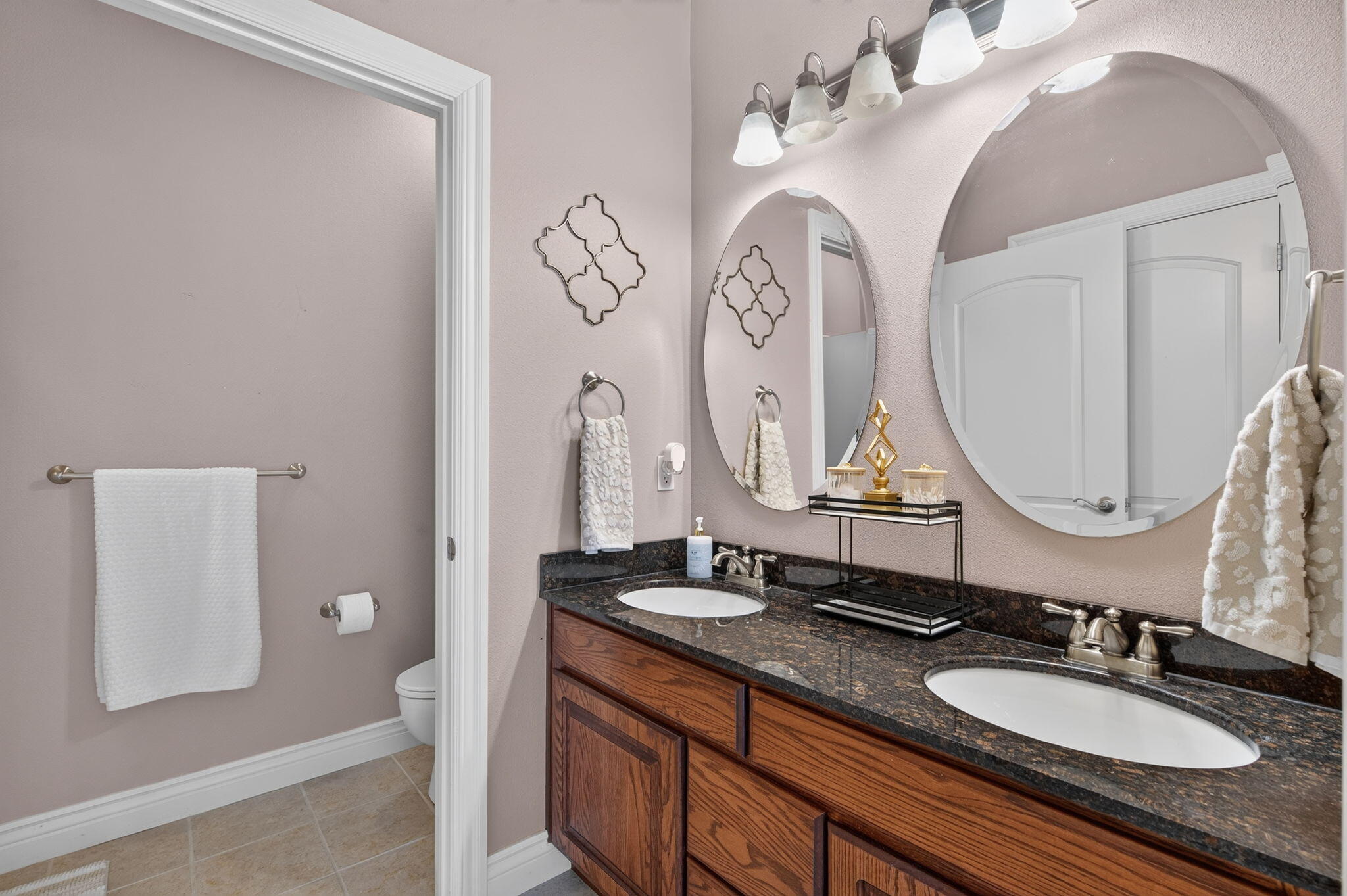 110 North Tuscany Drive Property Photo 20