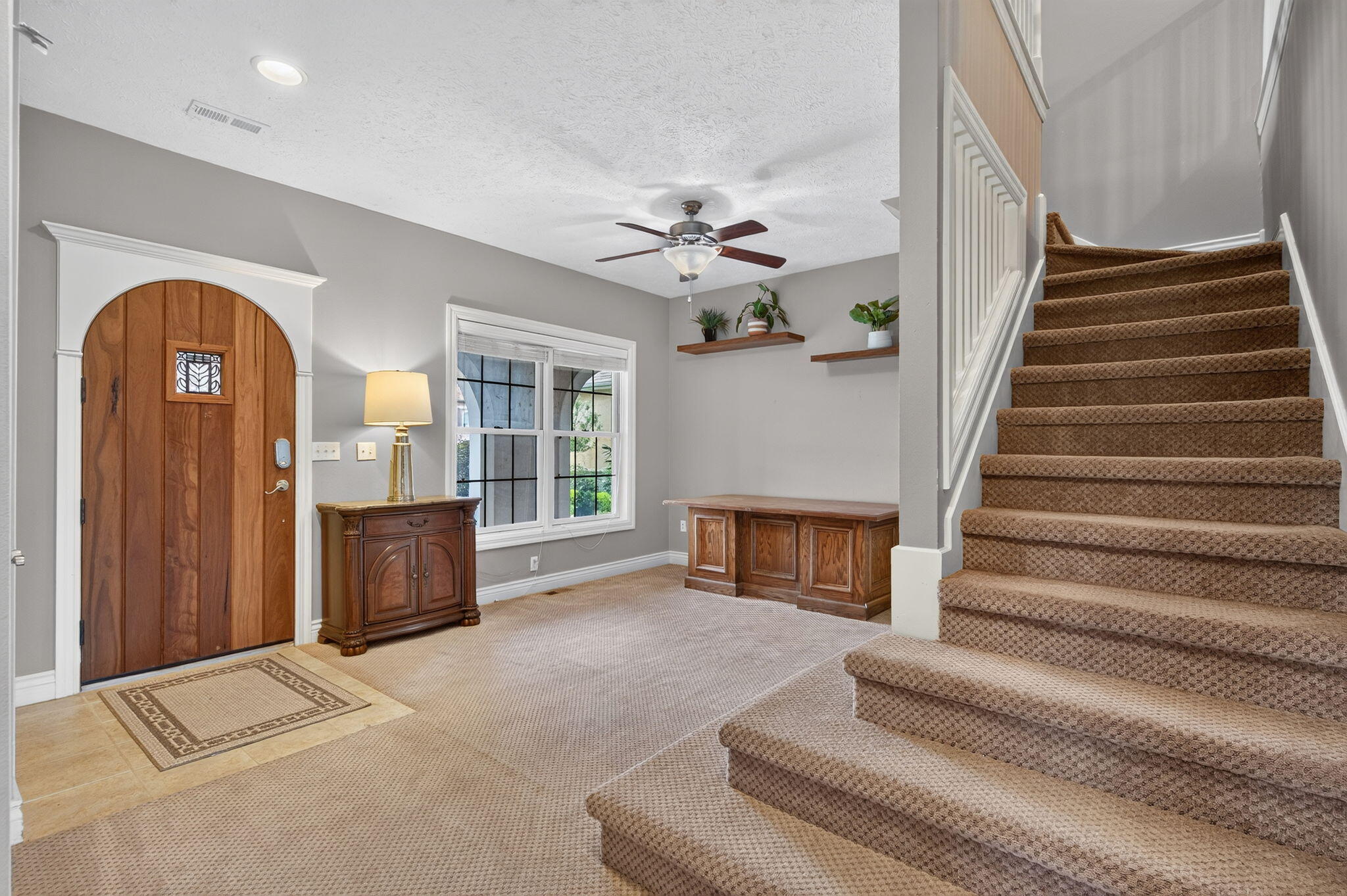 110 North Tuscany Drive Property Photo 22