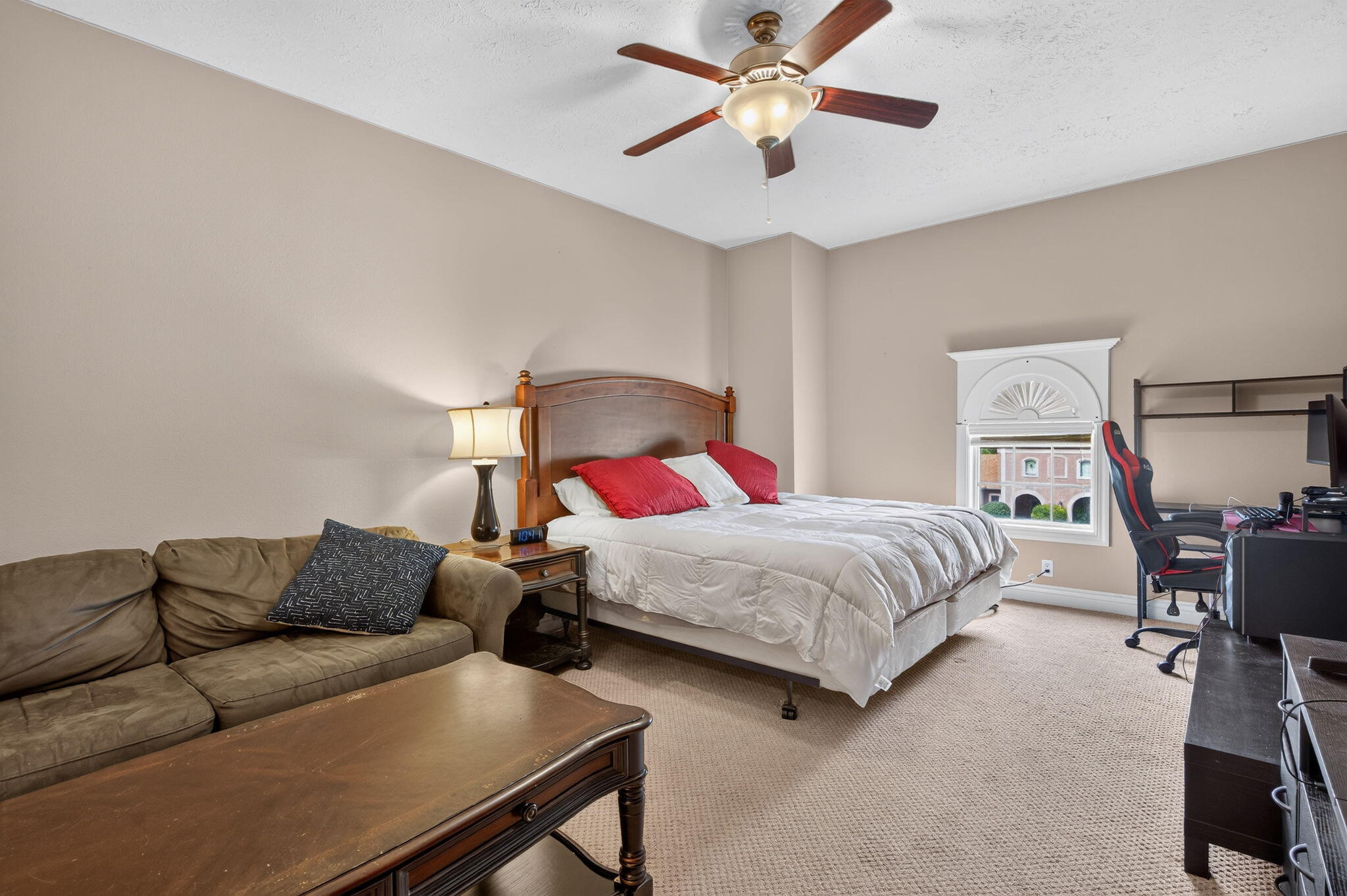 110 North Tuscany Drive Property Photo 24