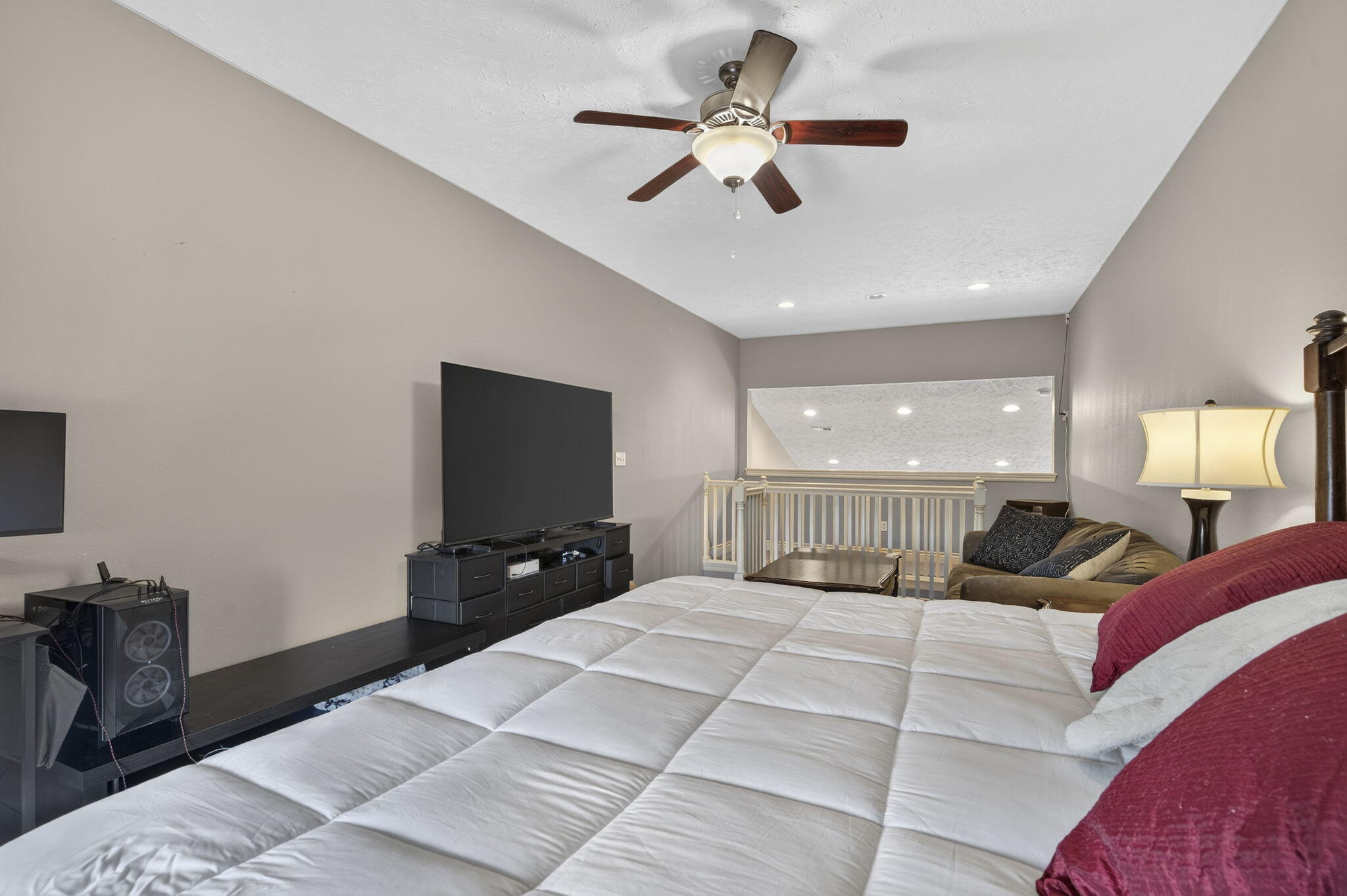 110 North Tuscany Drive Property Photo 25
