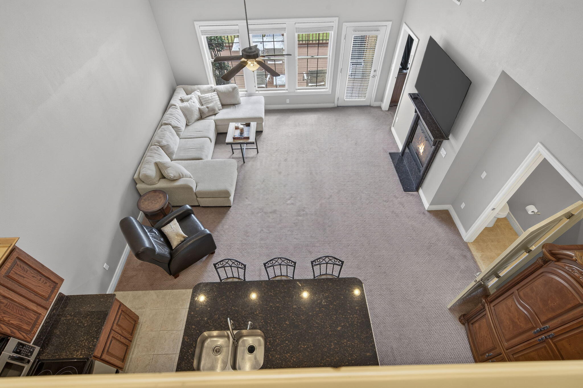 110 North Tuscany Drive Property Photo 27