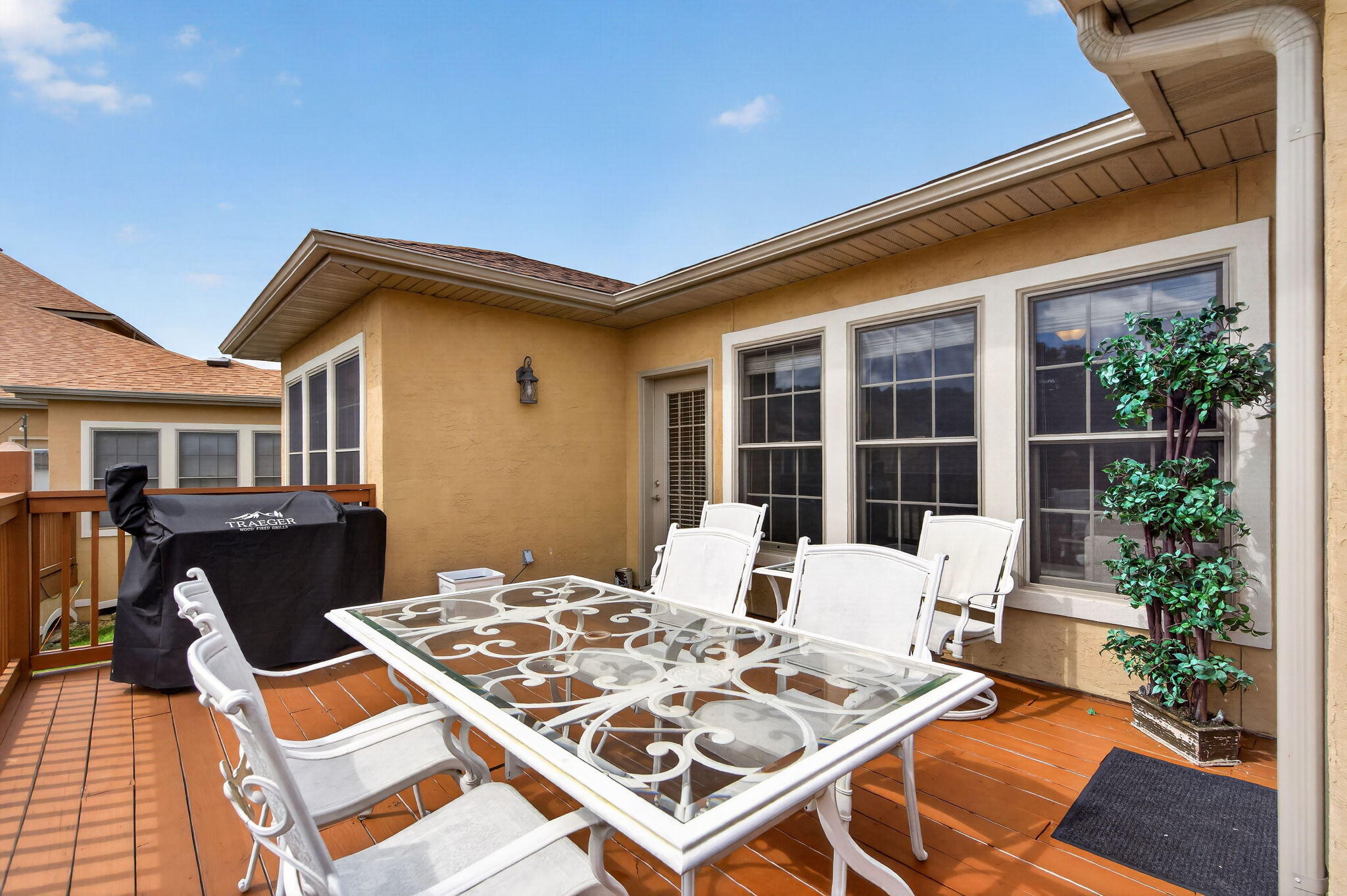 110 North Tuscany Drive Property Photo 29