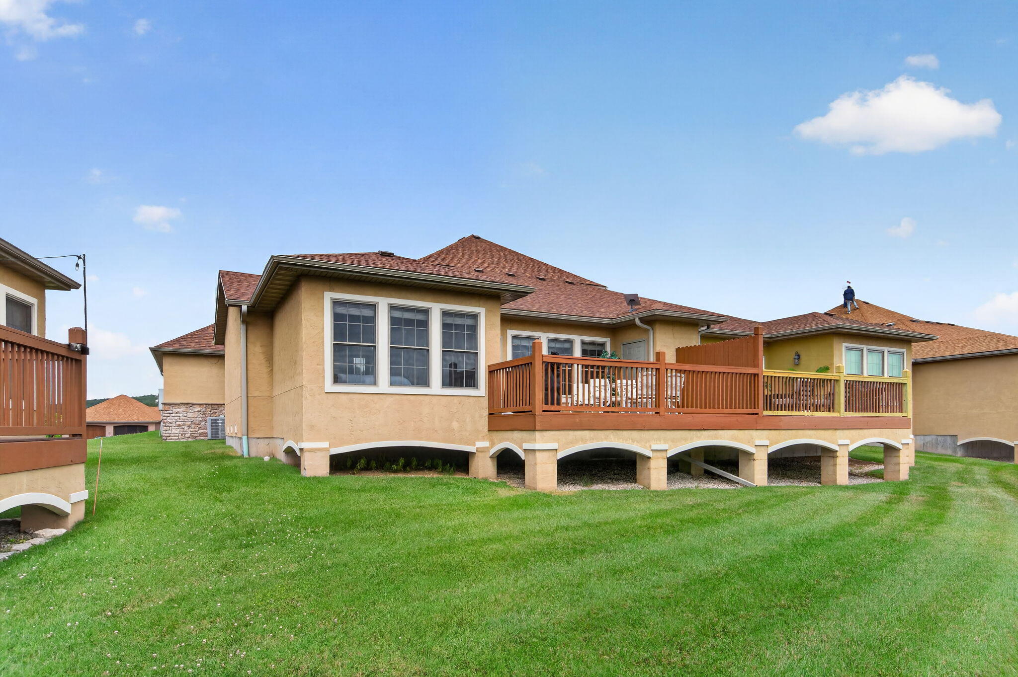 110 North Tuscany Drive Property Photo 31