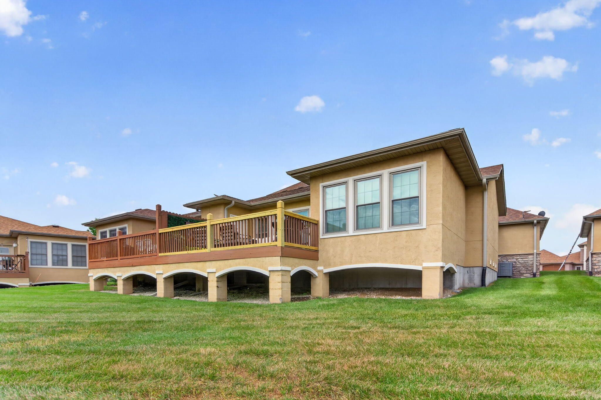 110 North Tuscany Drive Property Photo 33
