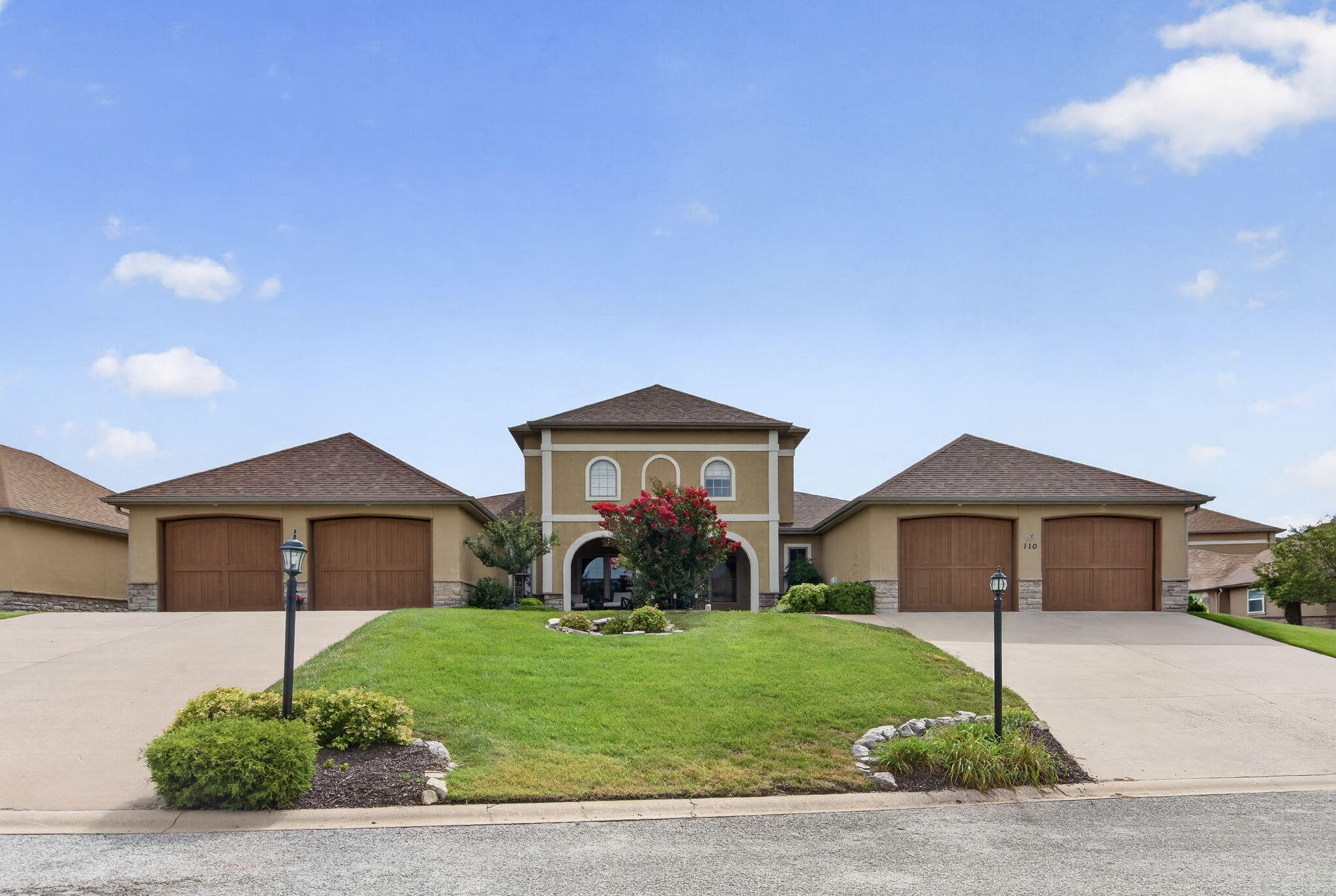 110 North Tuscany Drive Property Photo 38