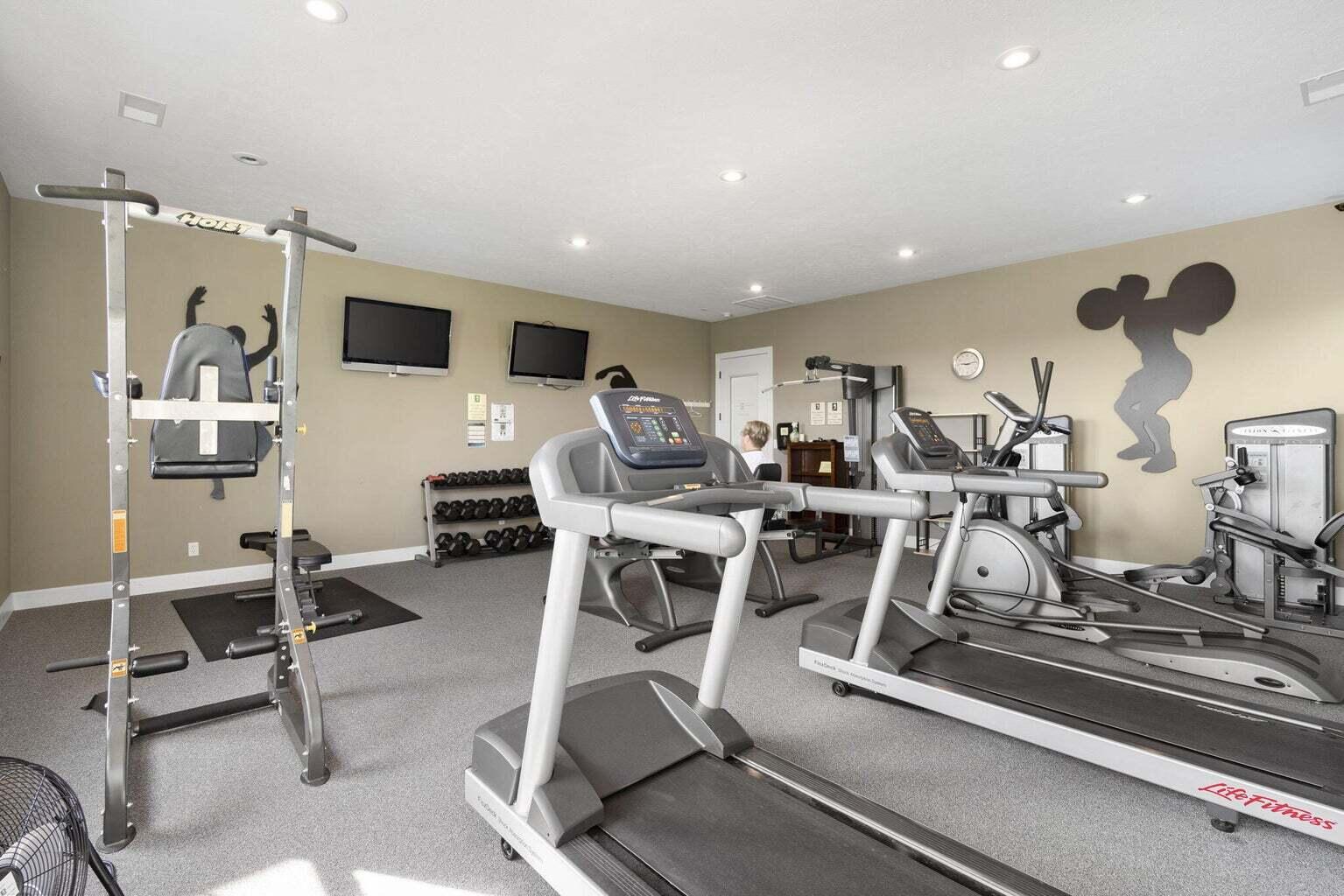 110 North Tuscany Drive Property Photo 40