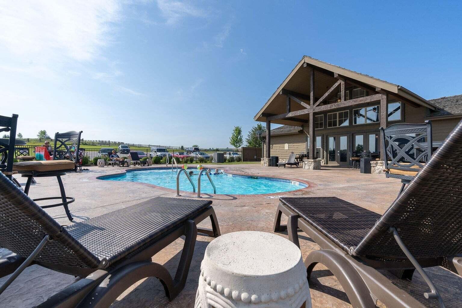 110 North Tuscany Drive Property Photo 42