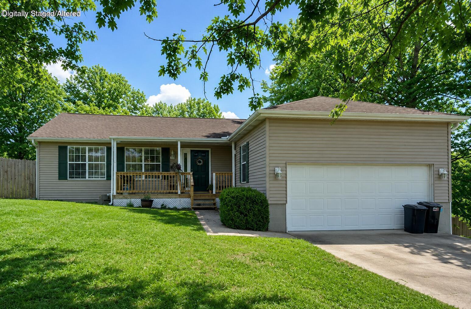 154 Brook Court Property Photo 1