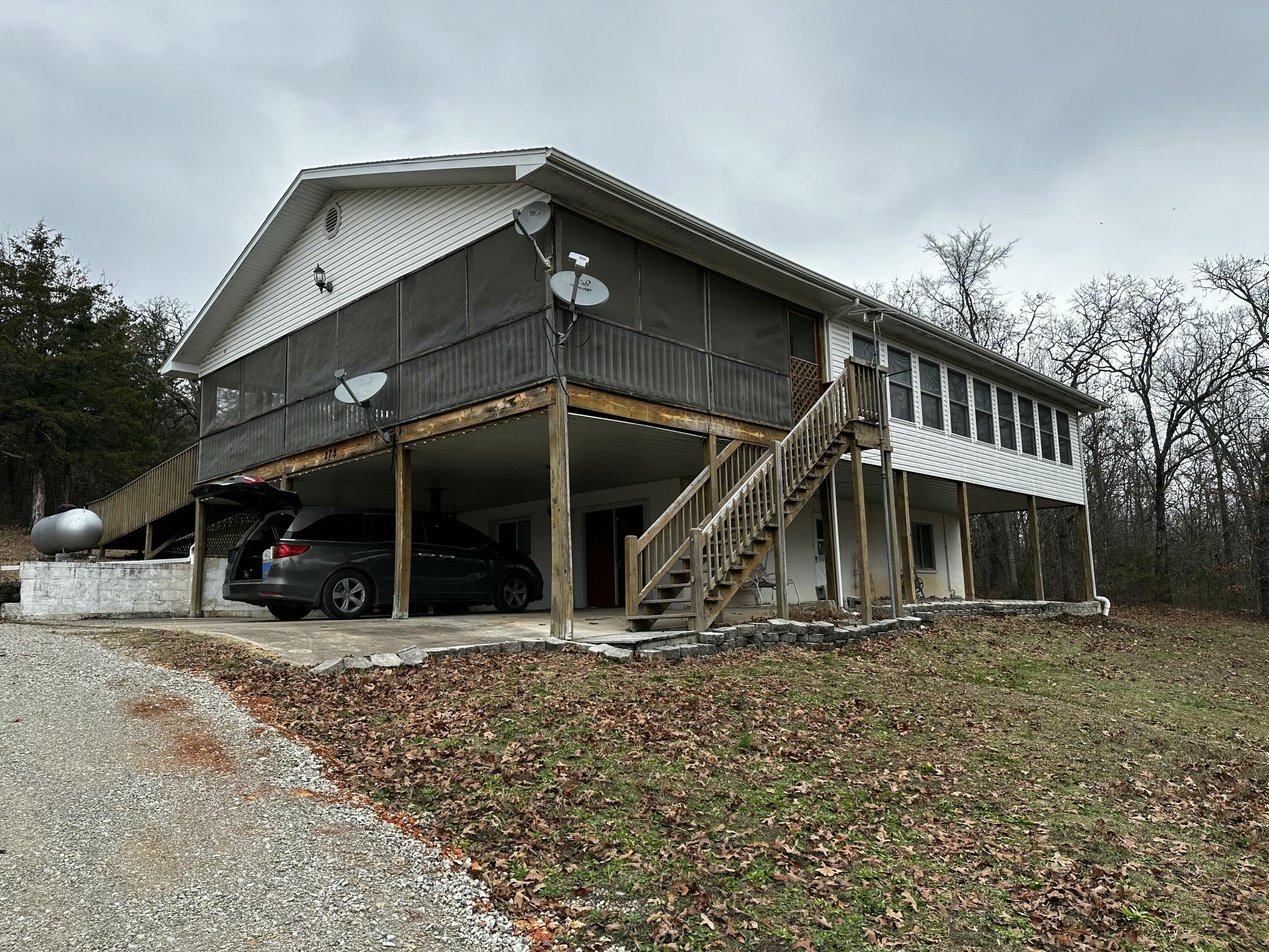275 Ludora Drive Property Photo 1