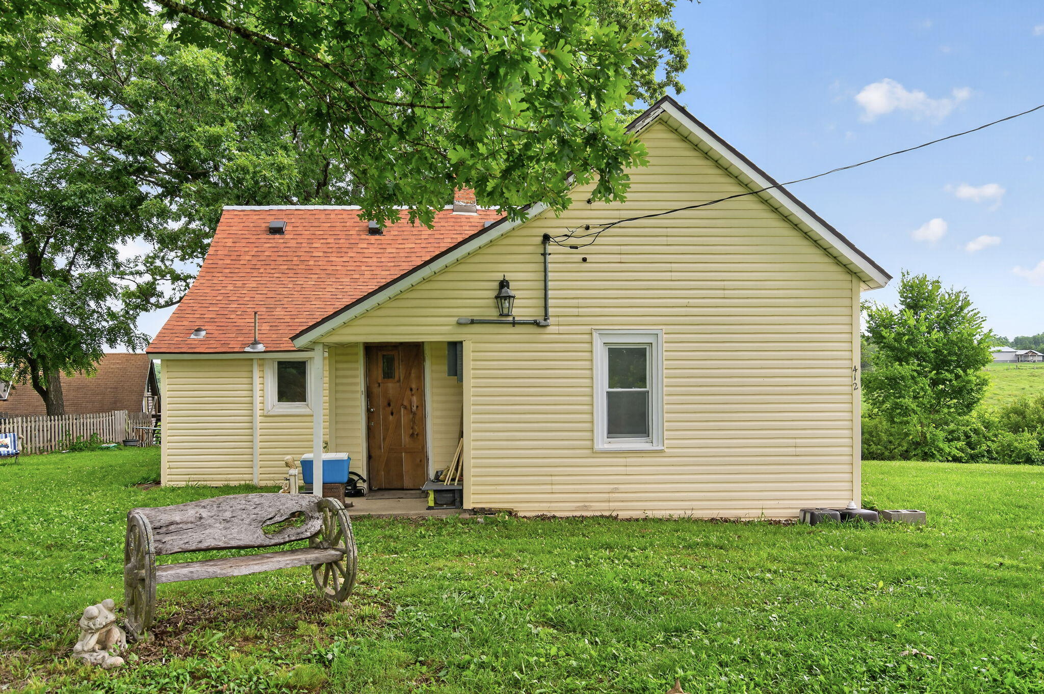 465 Appleby Drive Property Photo 34