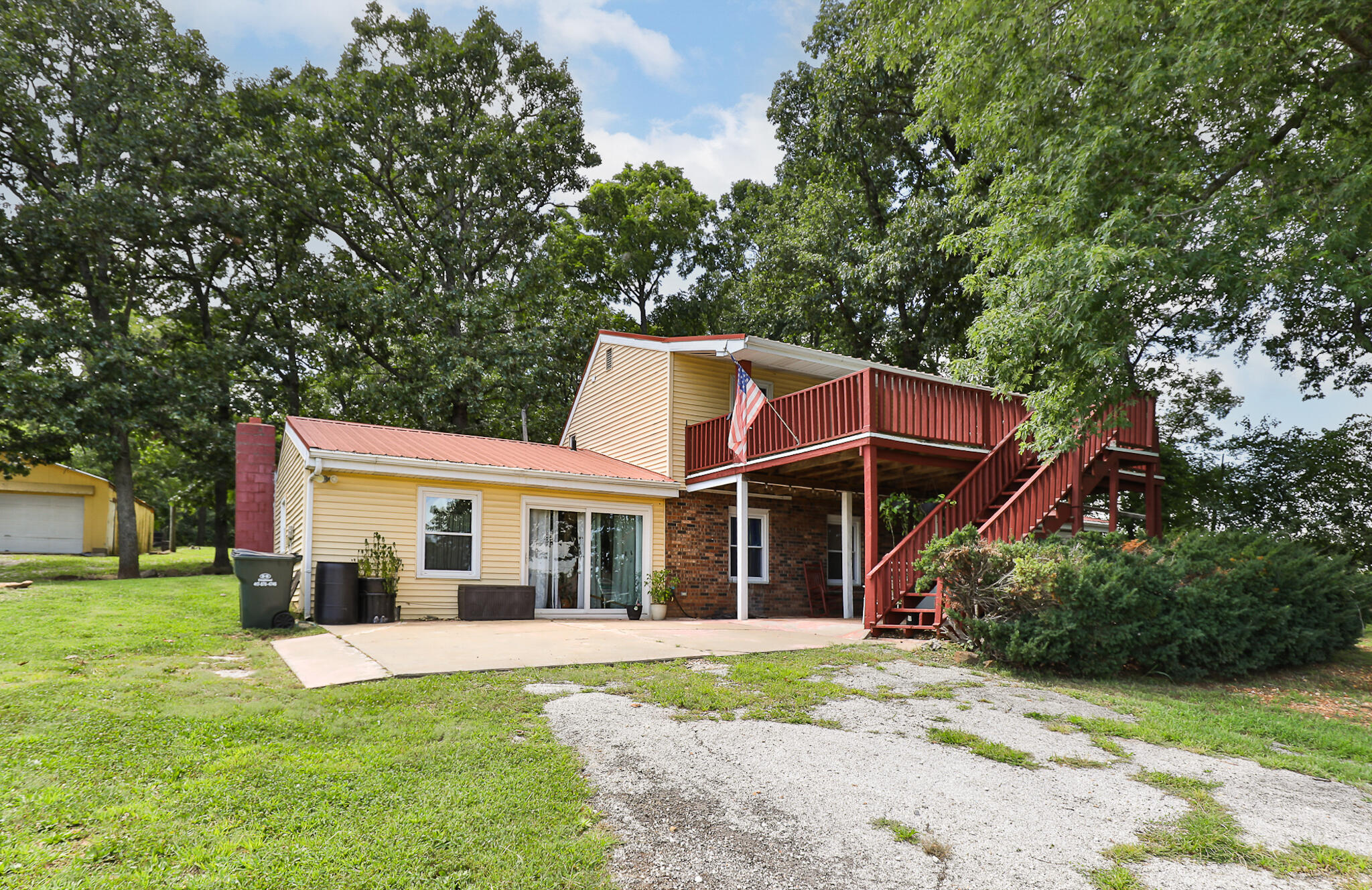 20250 South 1485 Road Property Photo 3