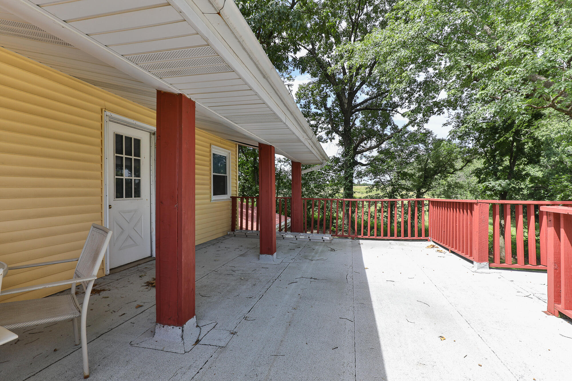 20250 South 1485 Road Property Photo 5