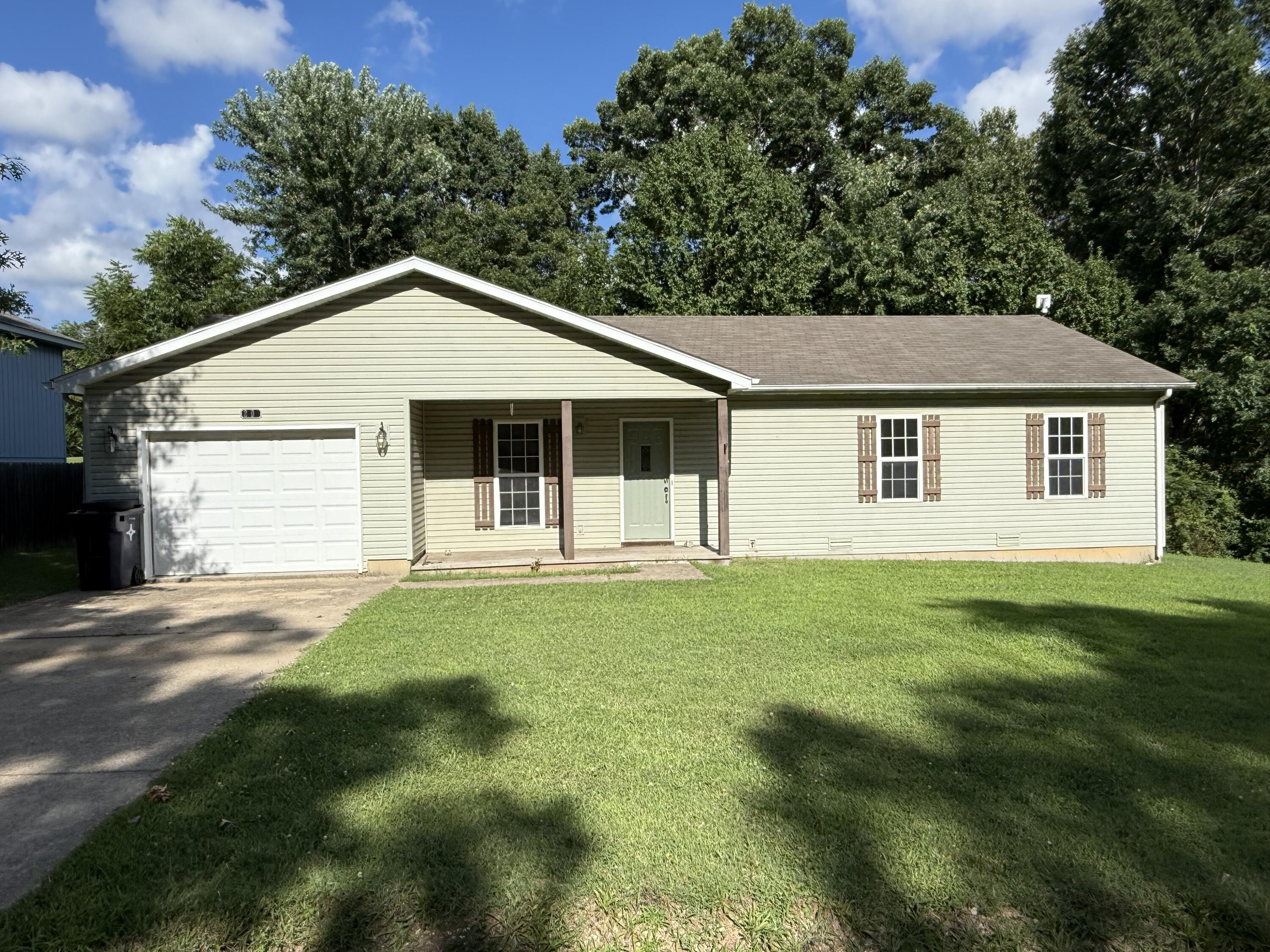 2706 Ginger Drive Property Photo 1