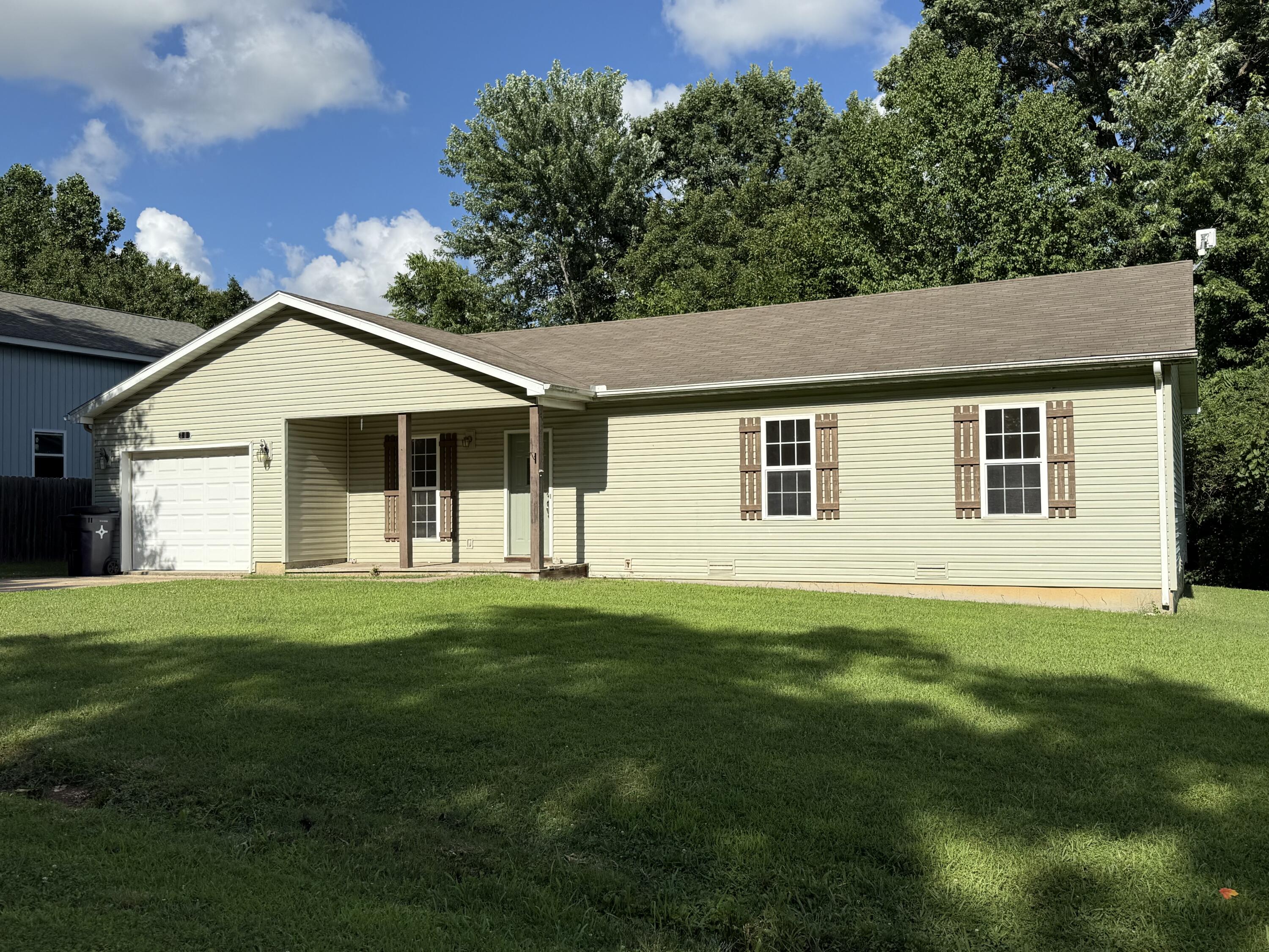 2706 Ginger Drive Property Photo 9