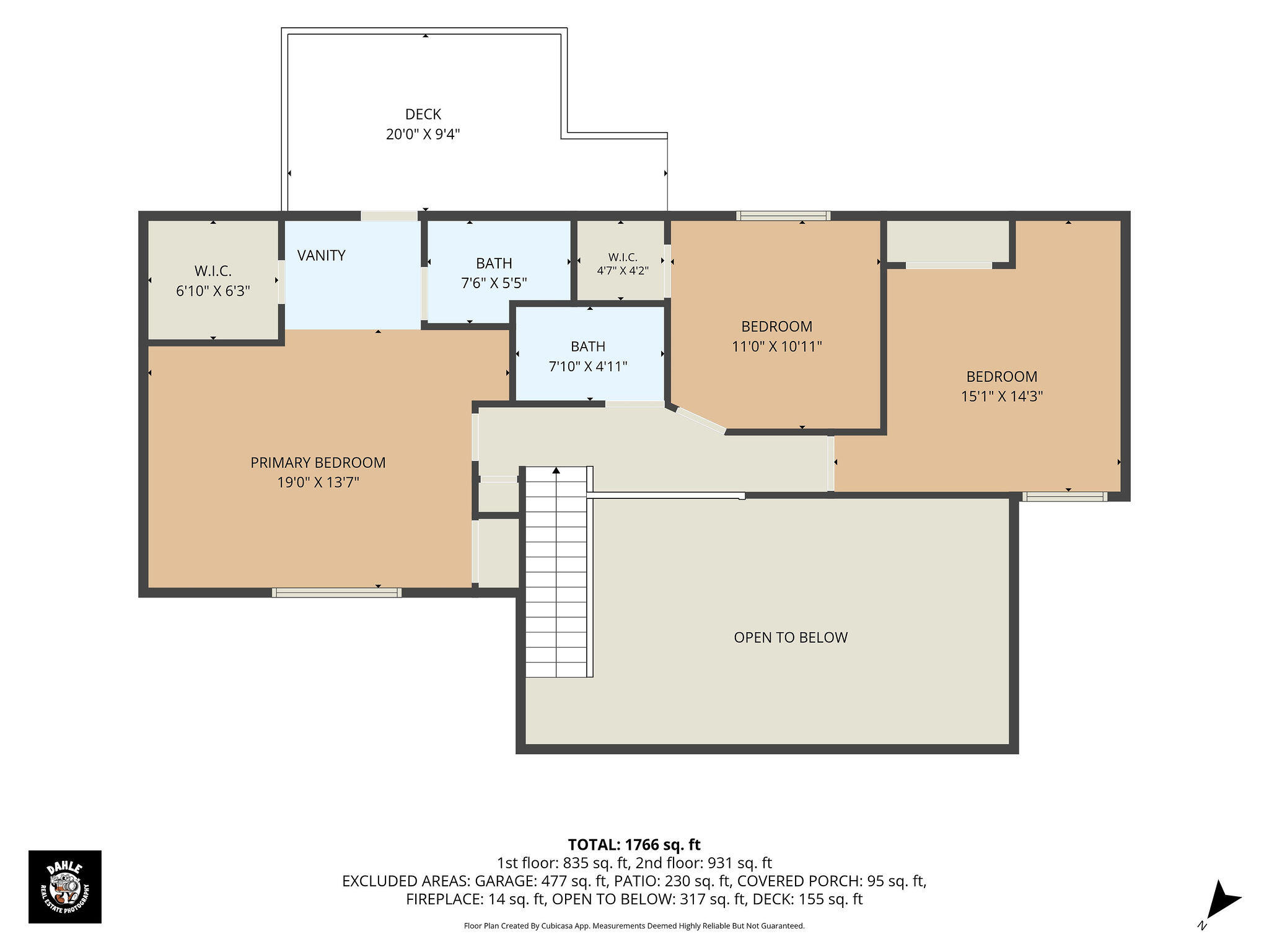 212 Lakeview Lane Property Photo 57