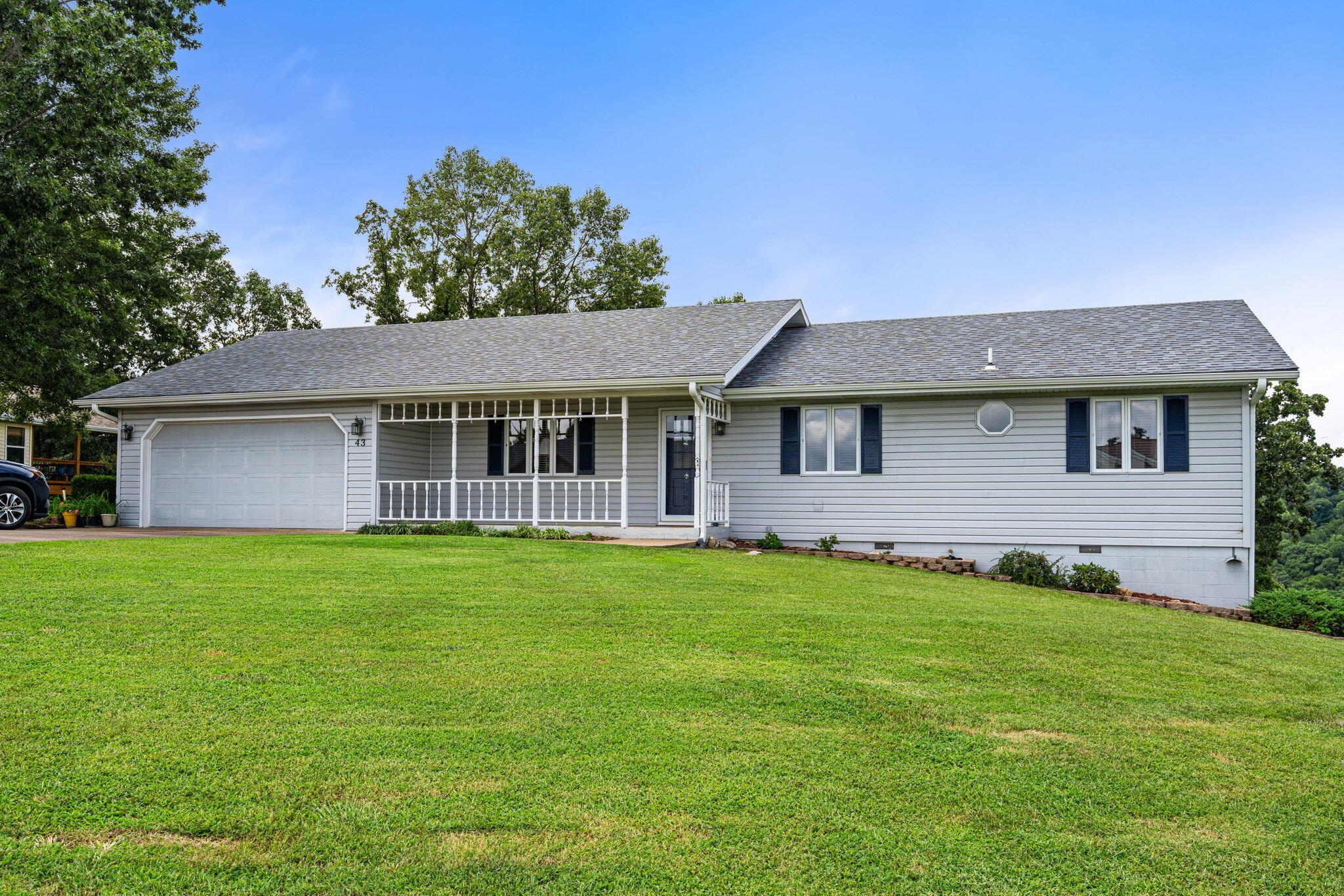 43 Irish Hills Boulevard Property Photo 1