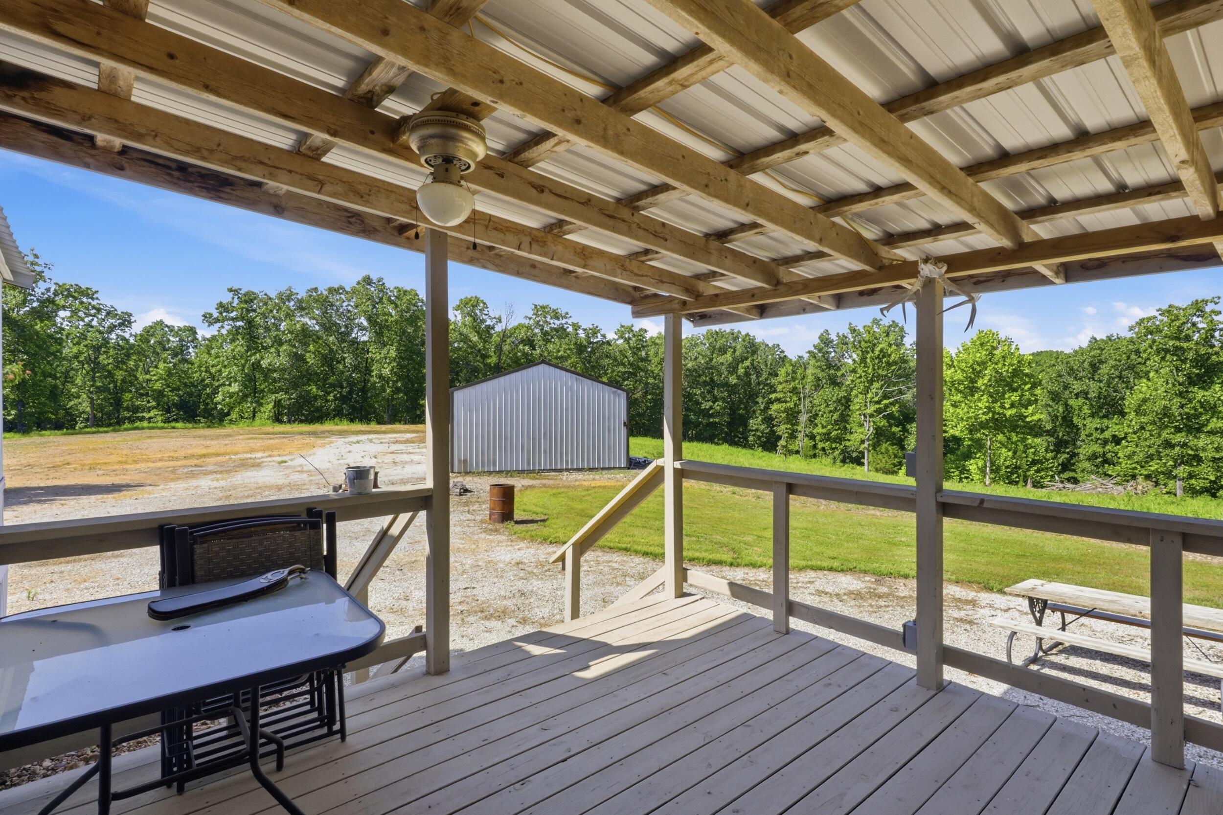 13568 County Road 243 Property Photo 8