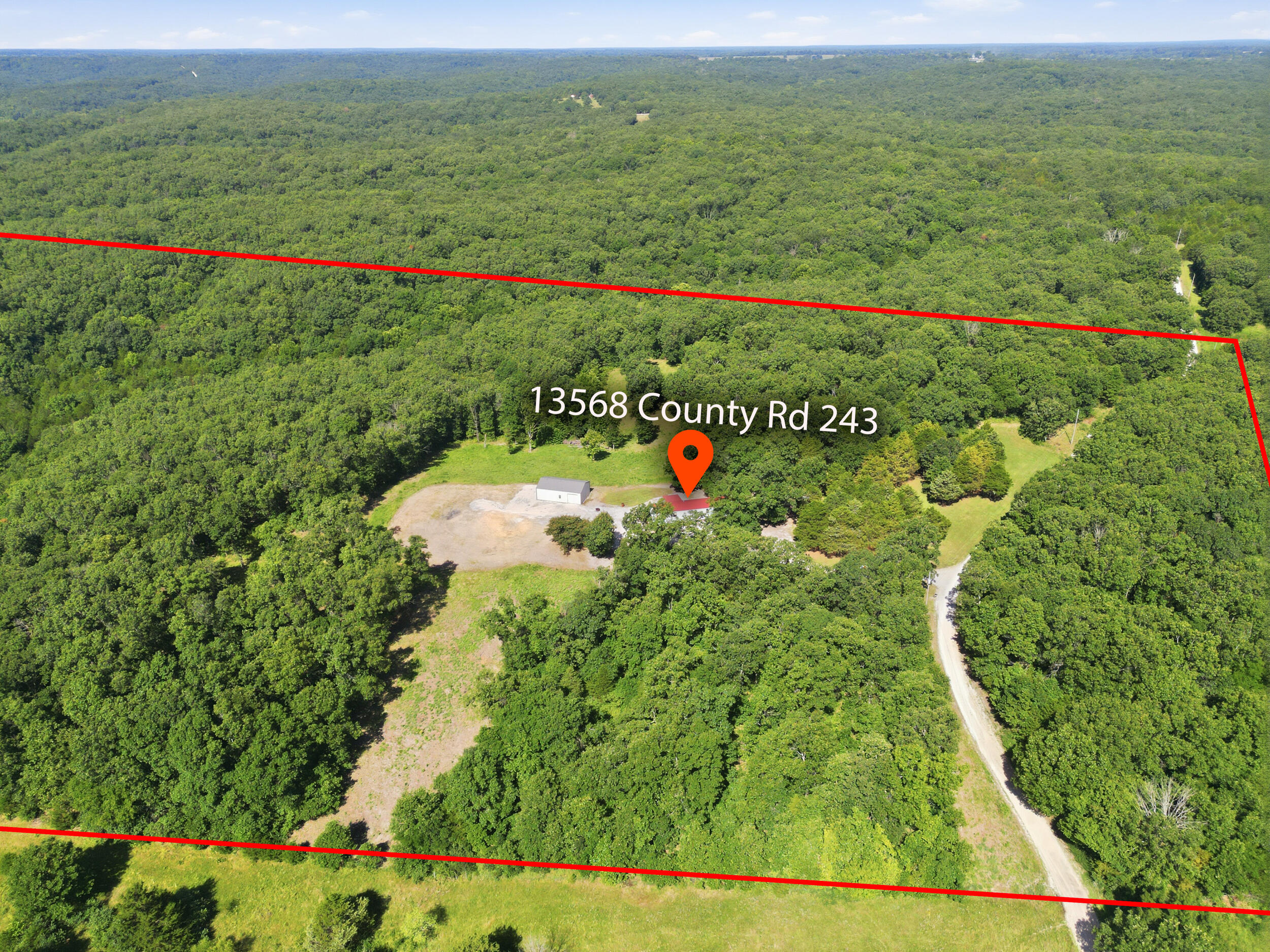 13568 County Road 243 Property Photo 15