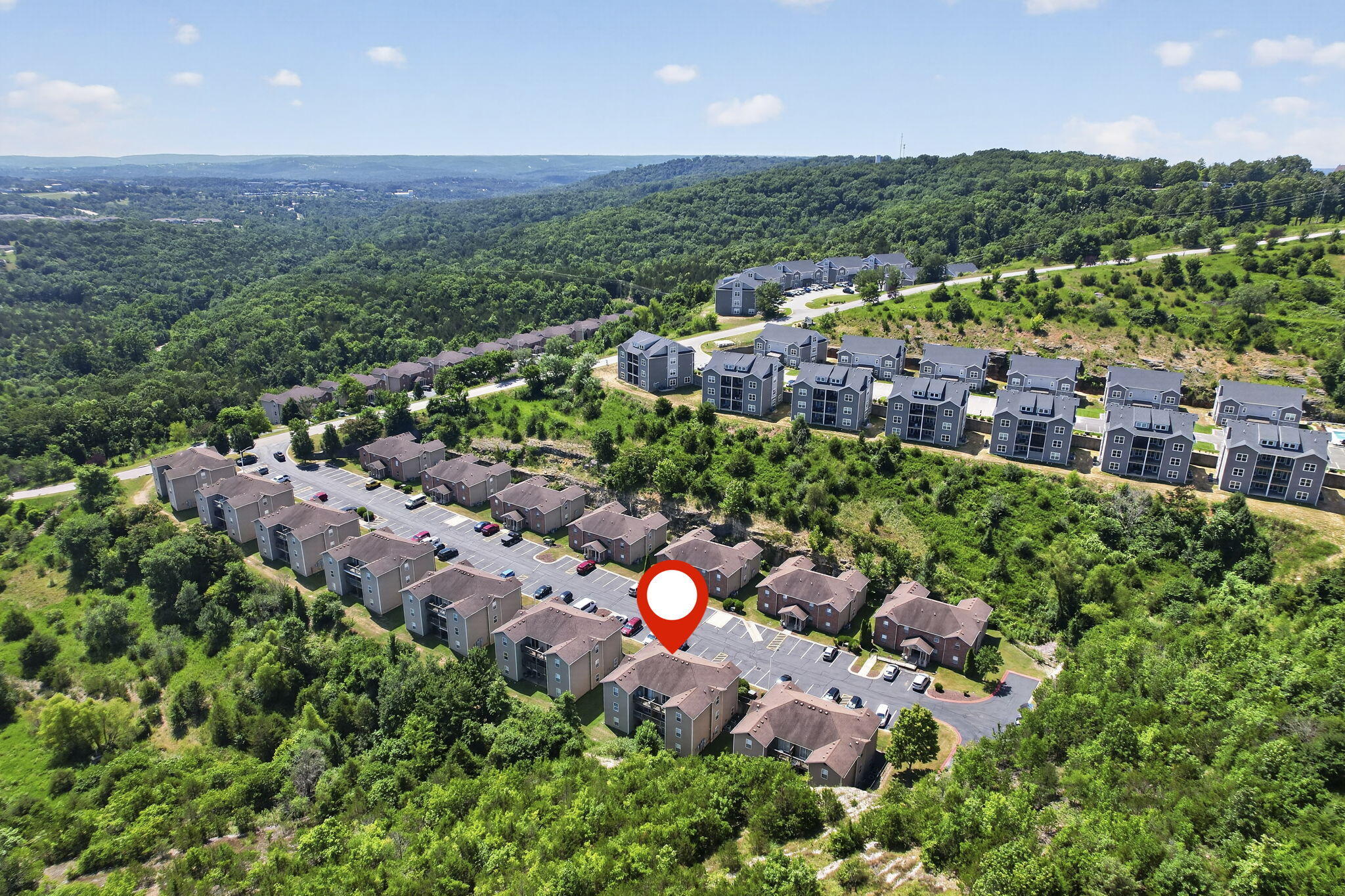 2962 Vineyards Parkway #2 Property Photo 1