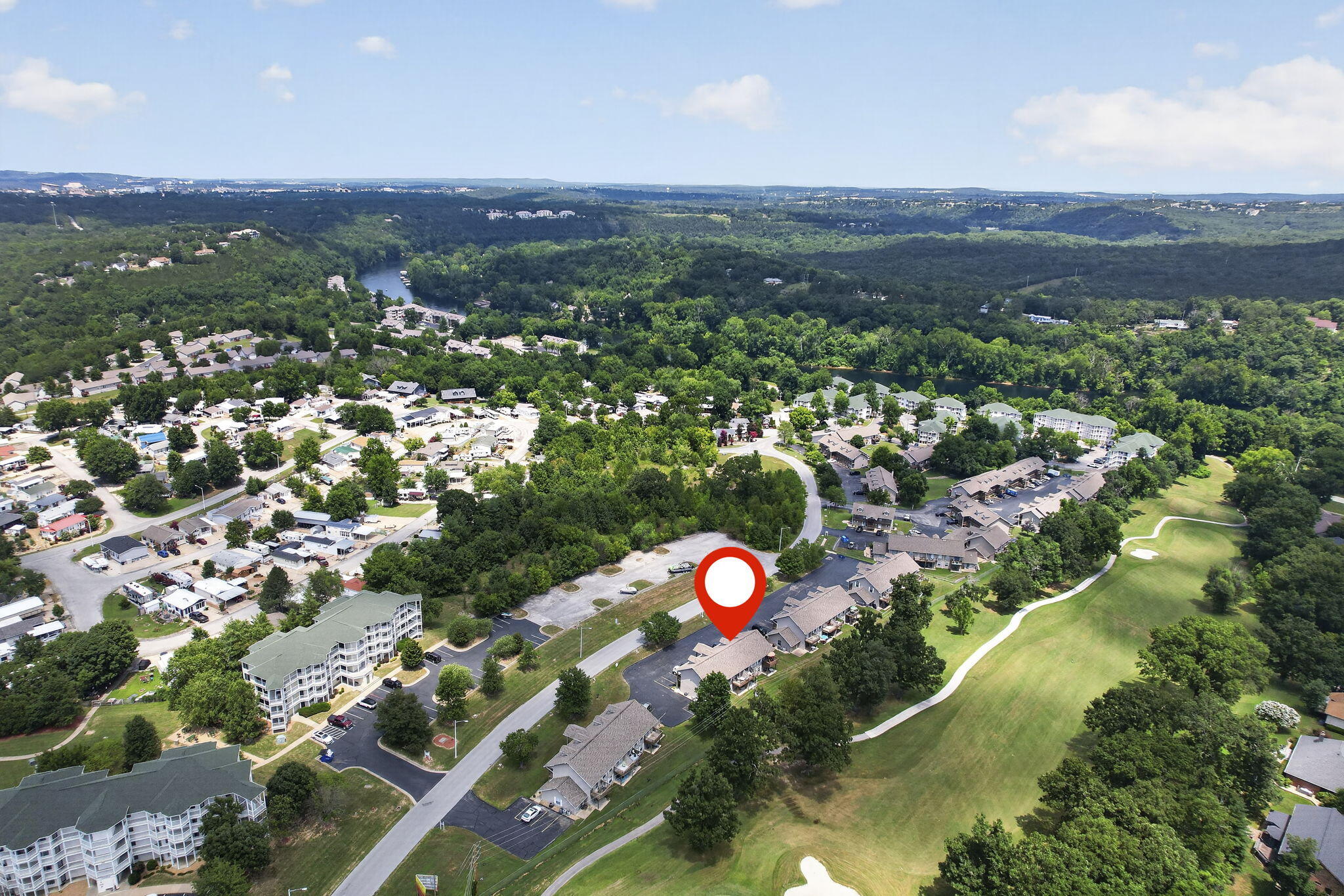 16 Fall Creek Trail Apt 2 Property Photo 1