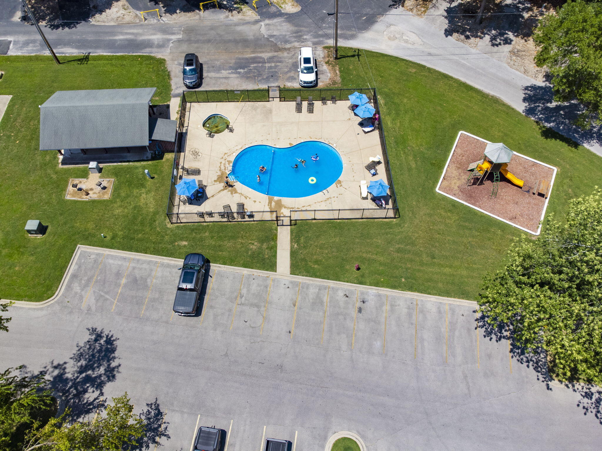 16 Fall Creek Trail Apt 2 Property Photo 41
