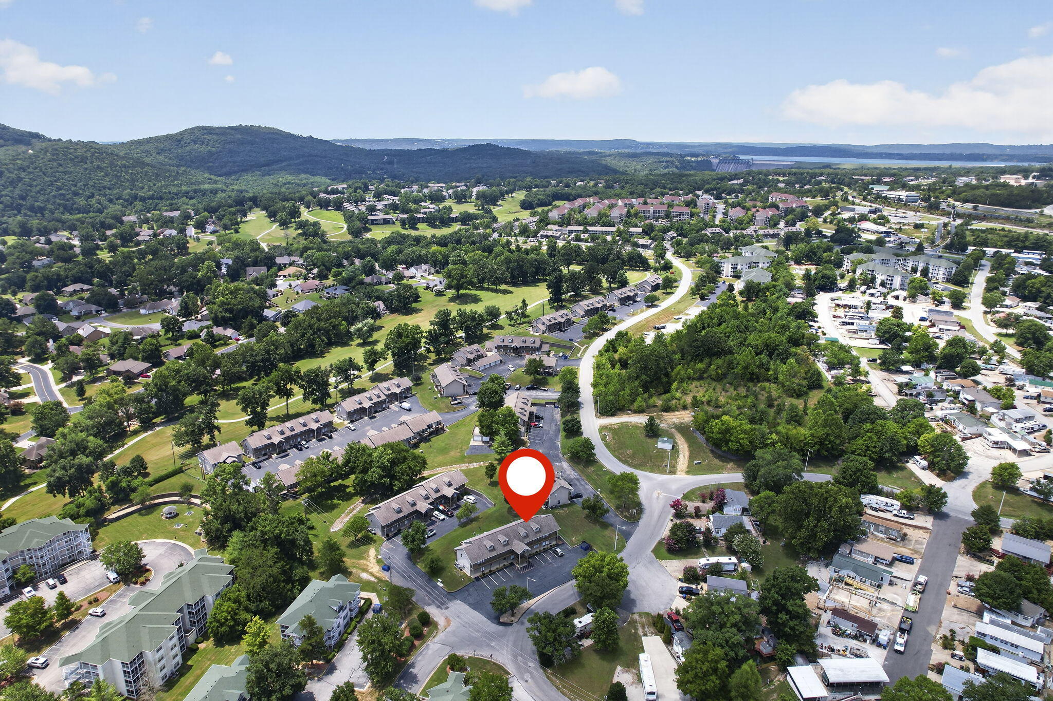 29 Fall Creek Drive Apt 4 Property Photo 1
