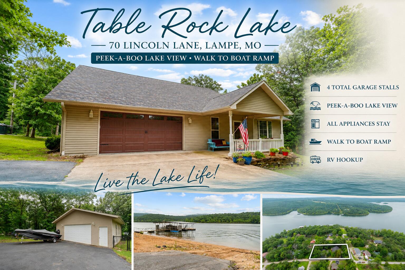 70 Lincoln Lane Property Photo 1