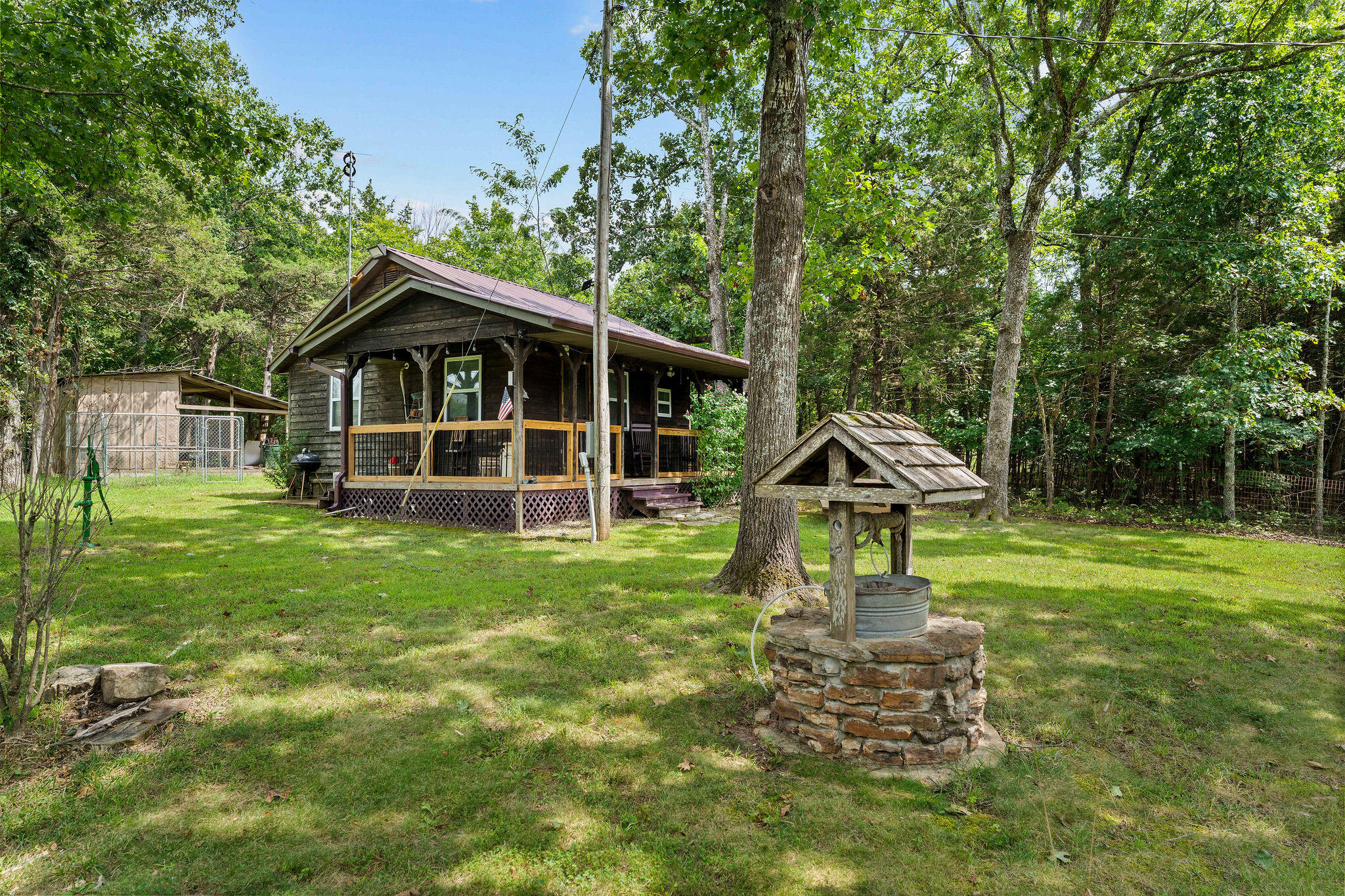 3321 County Road 662 Property Photo 5