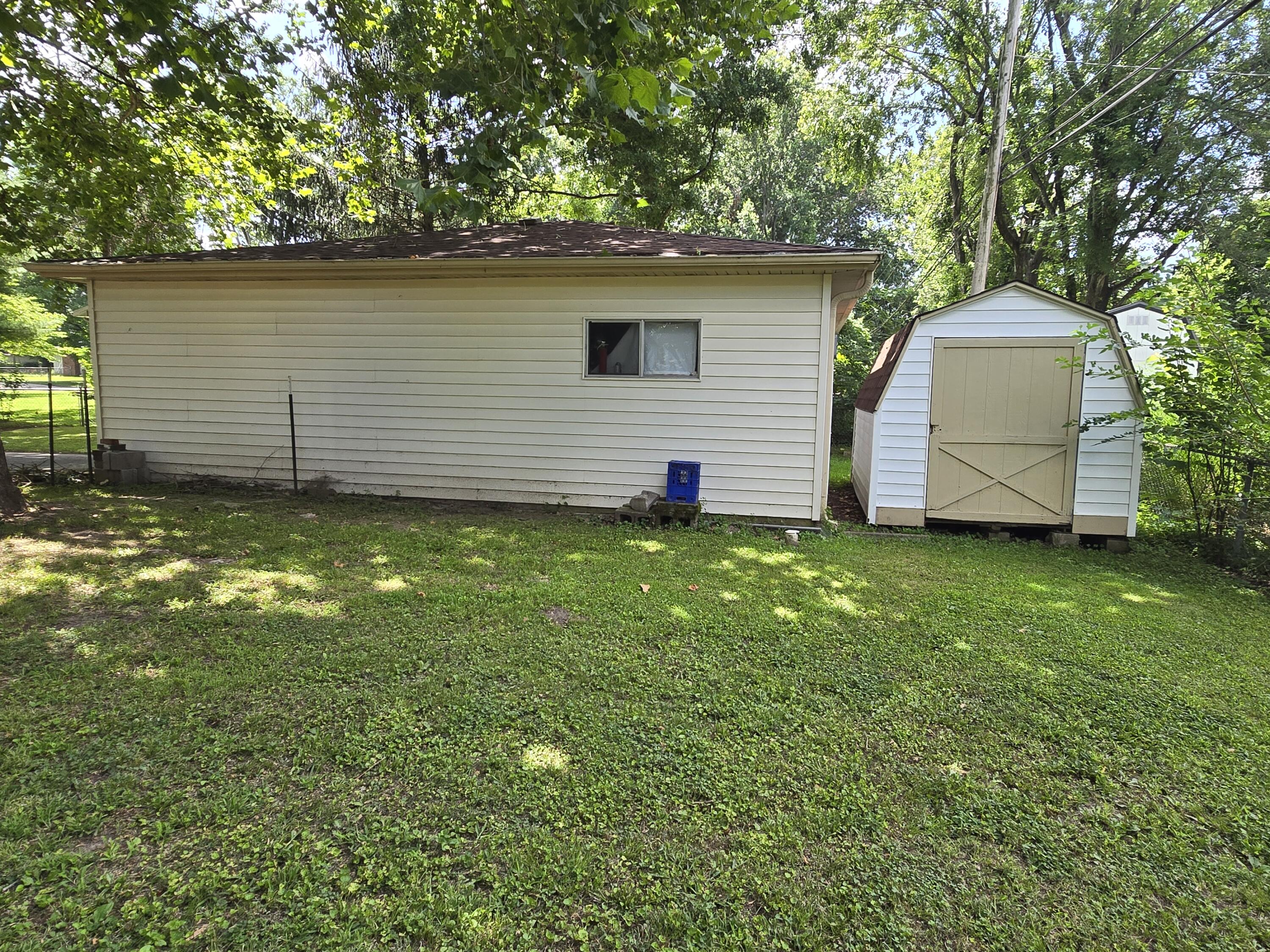 4321 South Ridgecrest Drive Property Photo 15