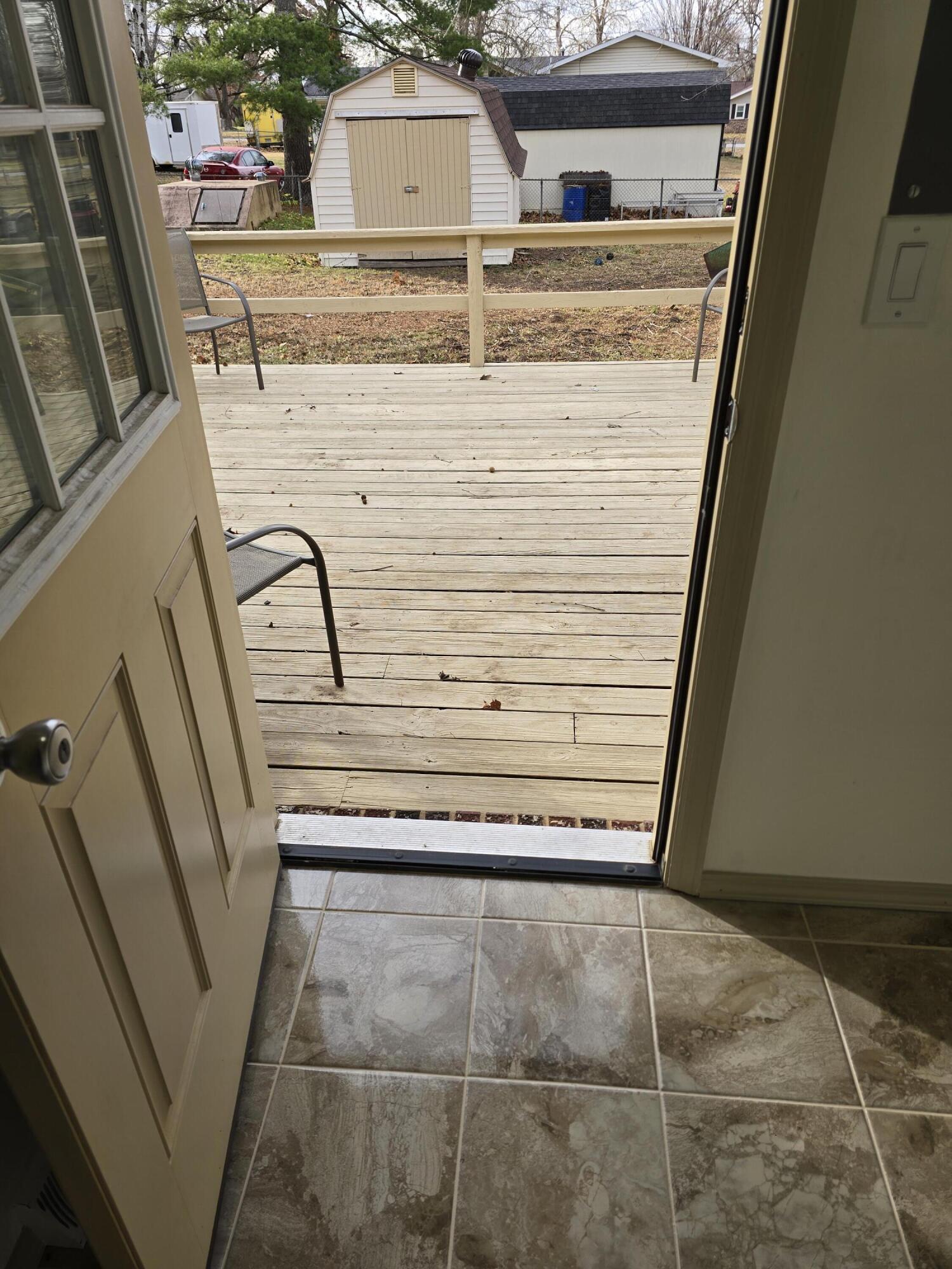 4321 South Ridgecrest Drive Property Photo 46