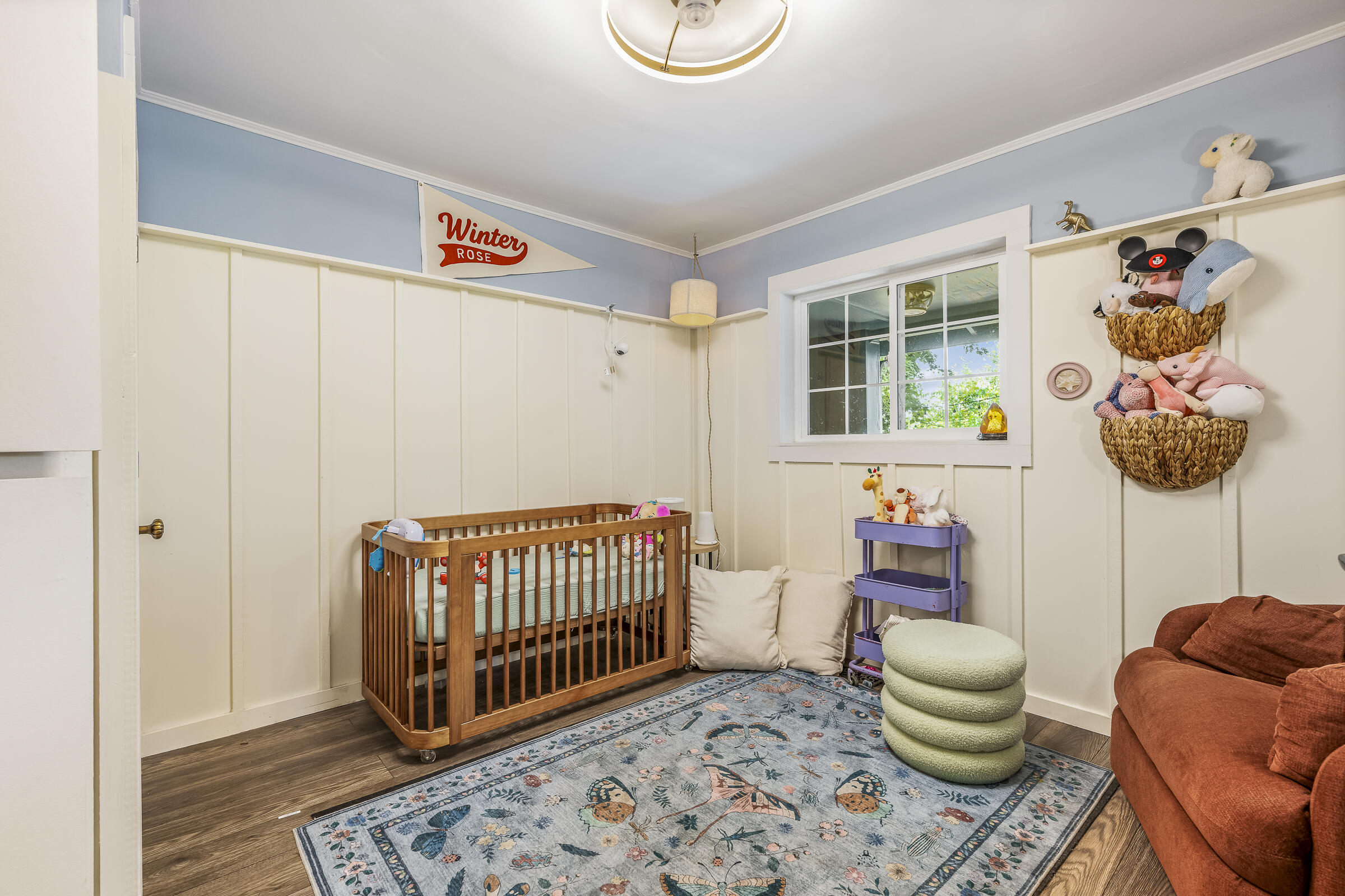 602 Patterson Street Property Photo 15