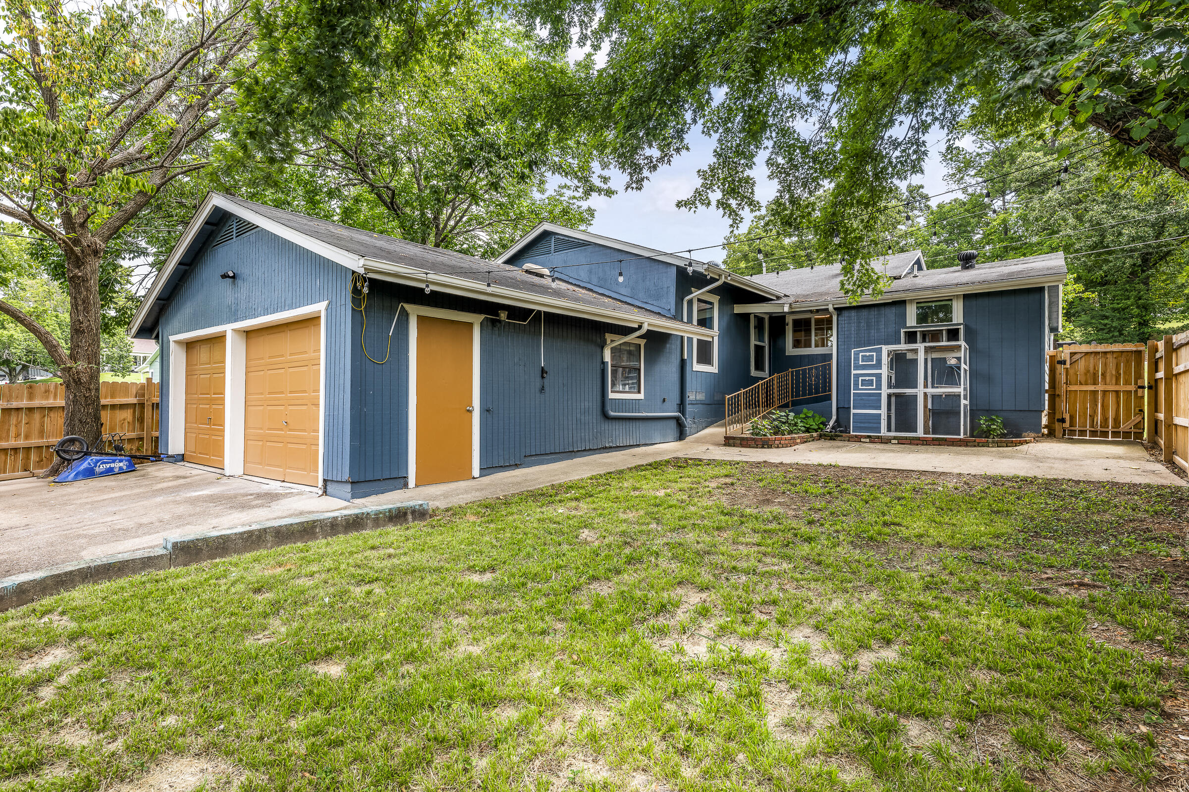 602 Patterson Street Property Photo 24