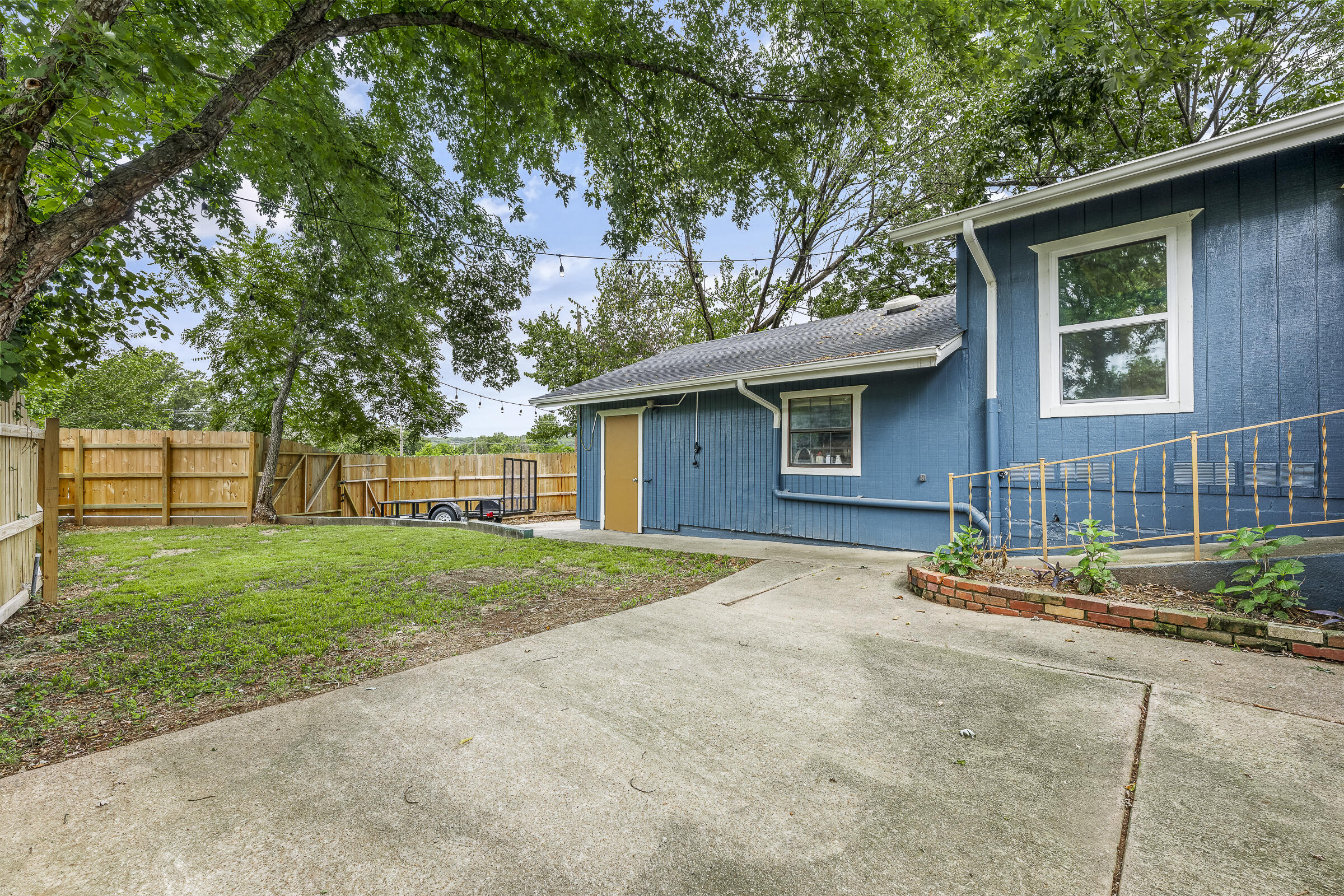 602 Patterson Street Property Photo 26