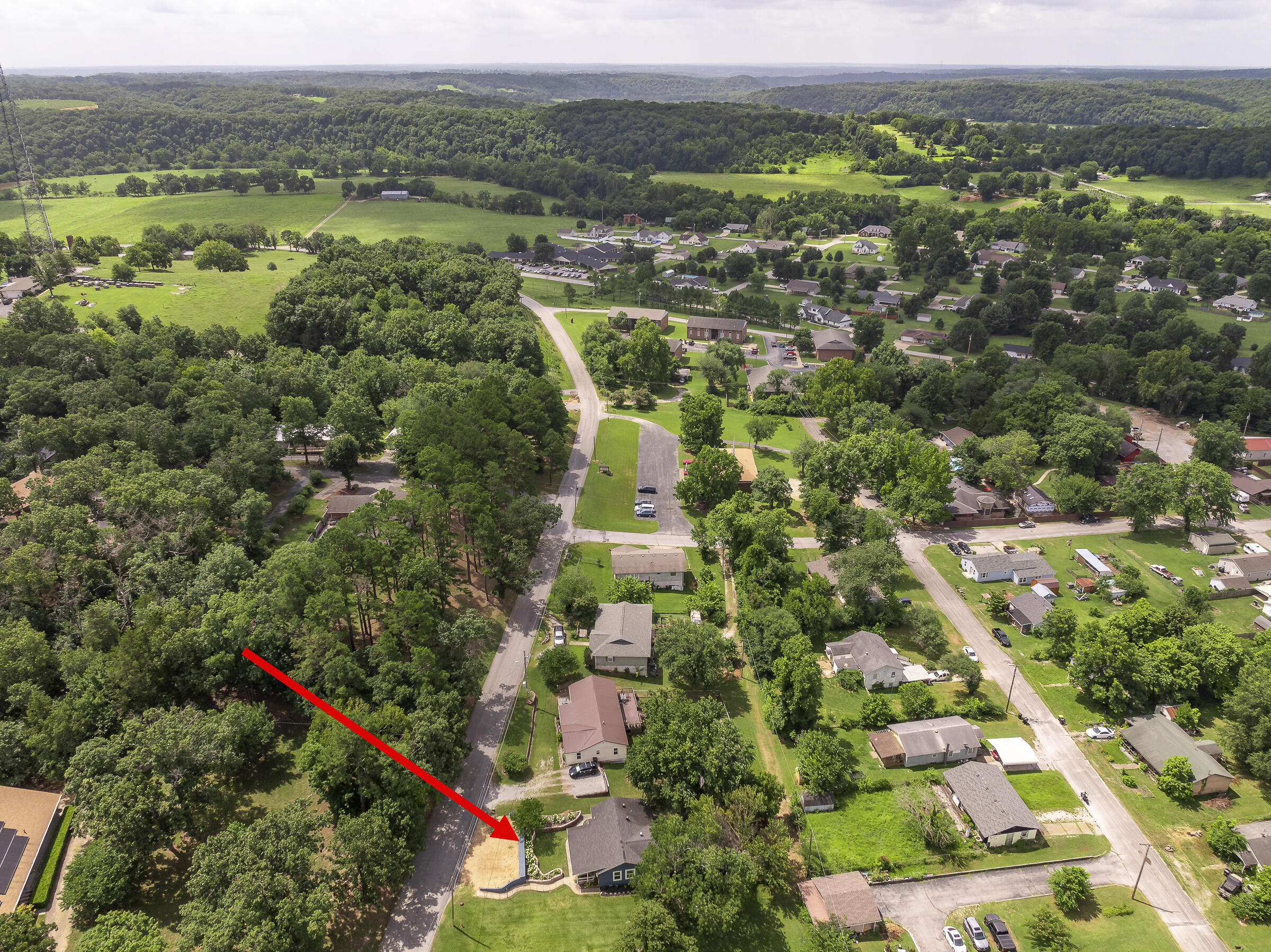 602 Patterson Street Property Photo 40