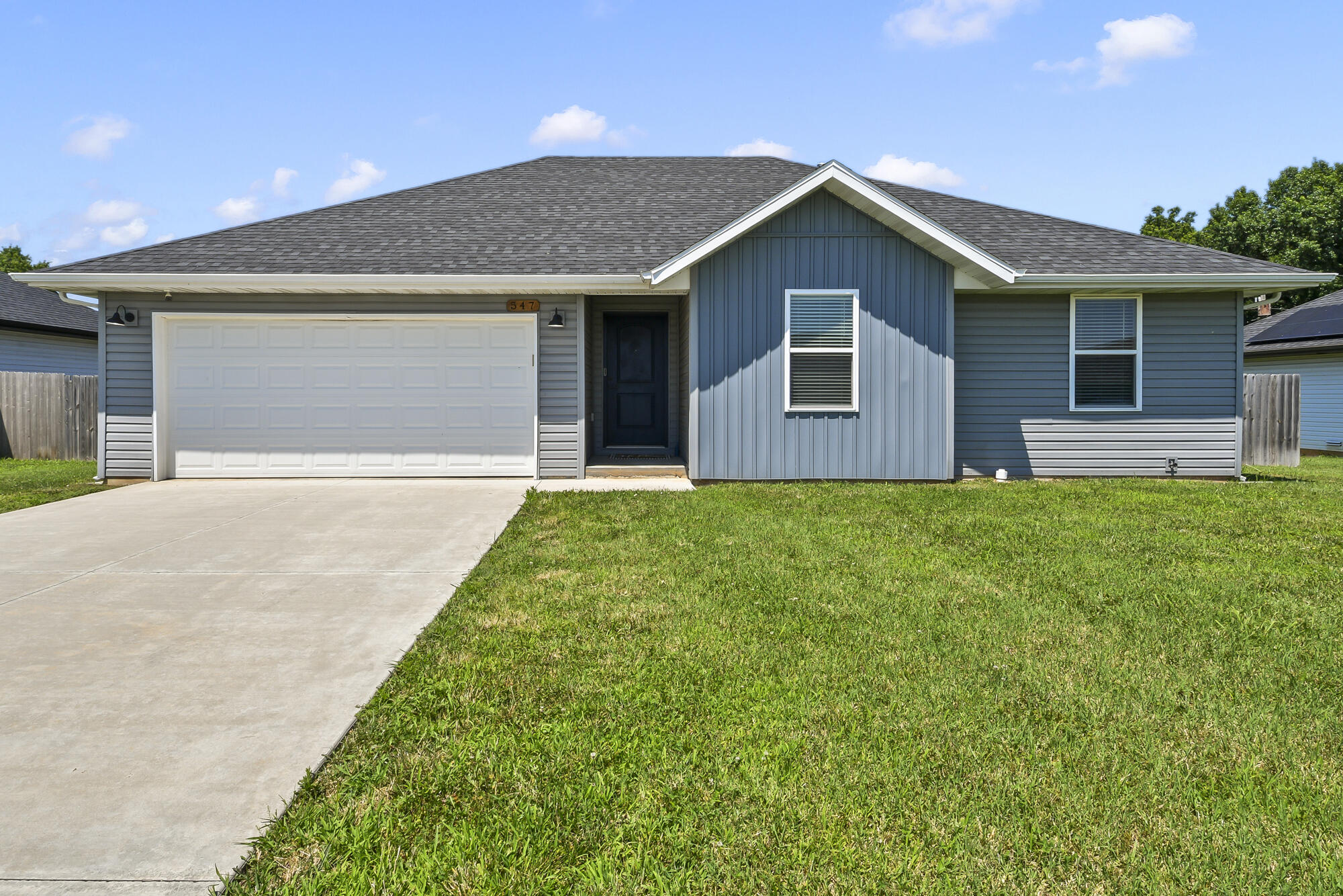 547 Hudson Avenue Property Photo 1
