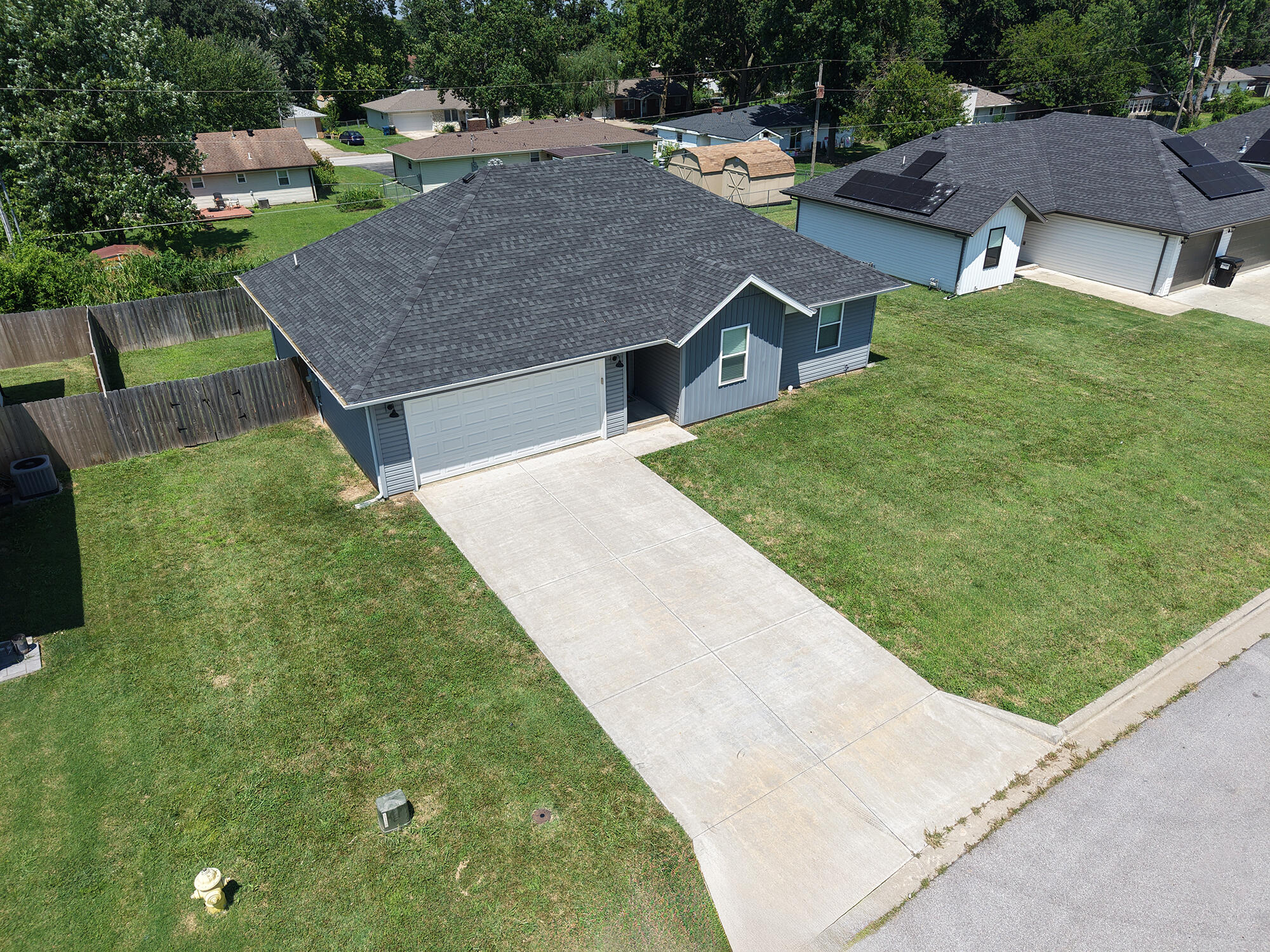 547 Hudson Avenue Property Photo 2