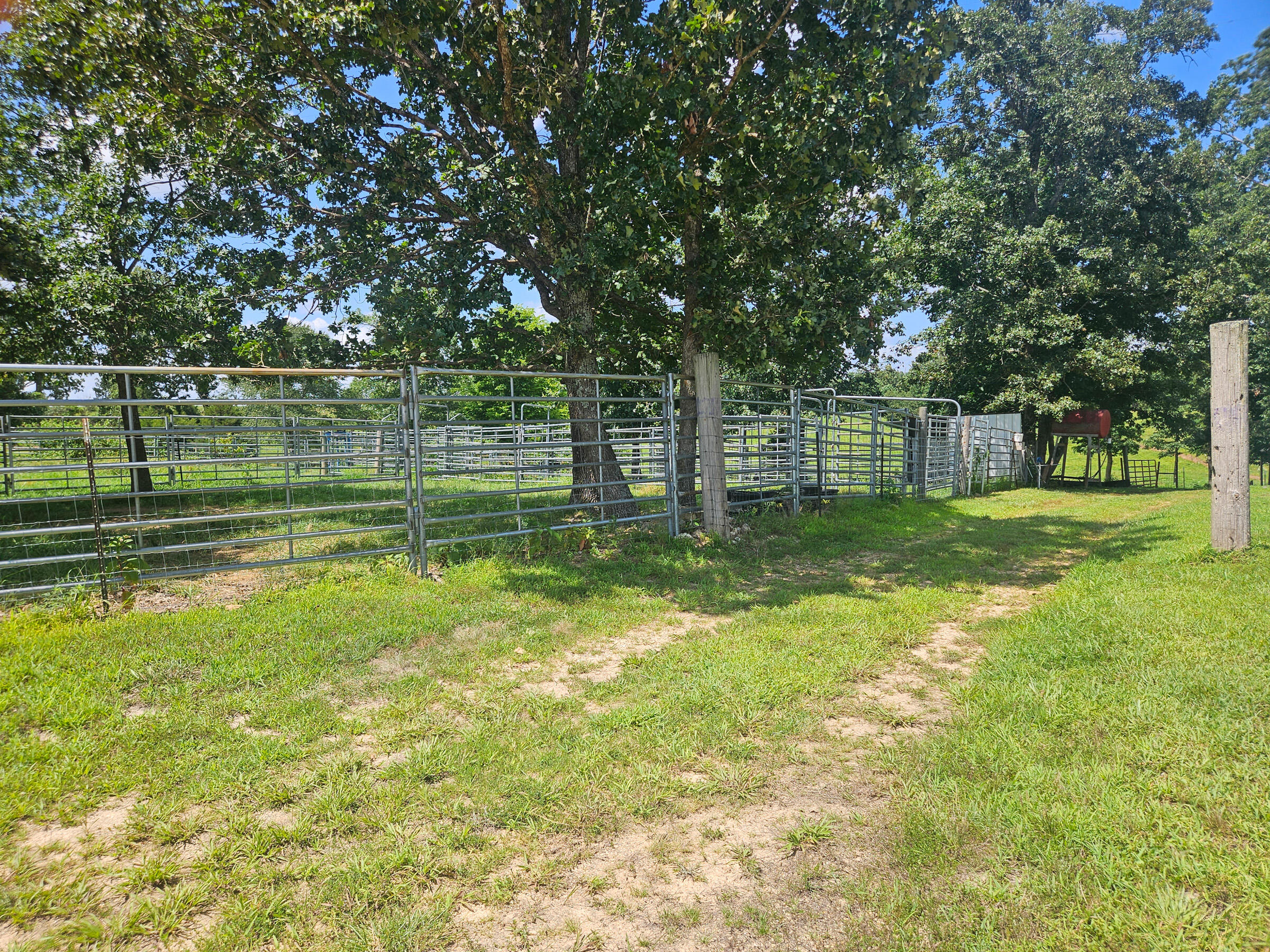 4118 County Road U-659 Property Photo 8