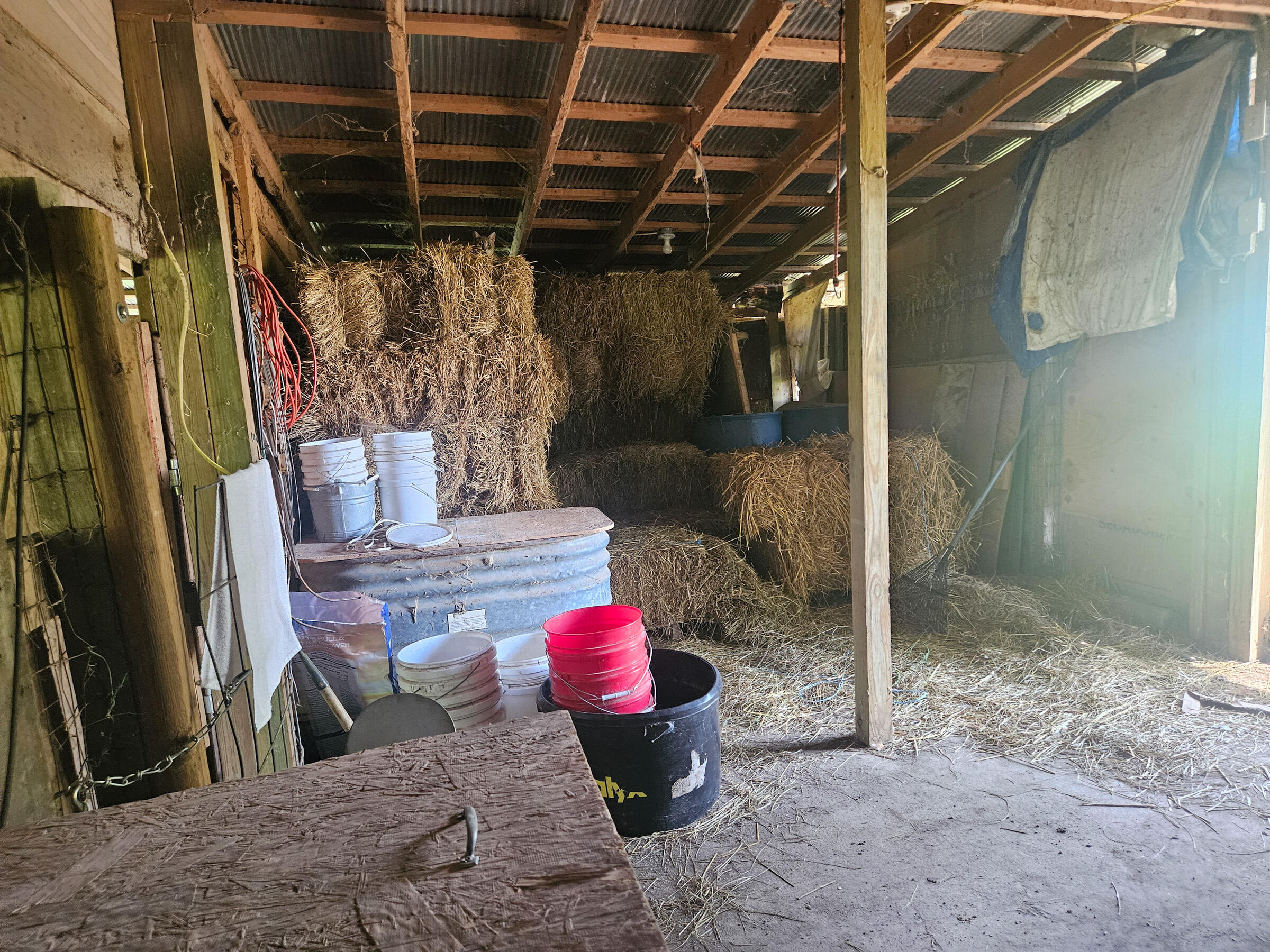 4118 County Road U-659 Property Photo 40