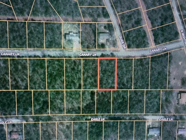 1001 Canary Lane Property Photo 1