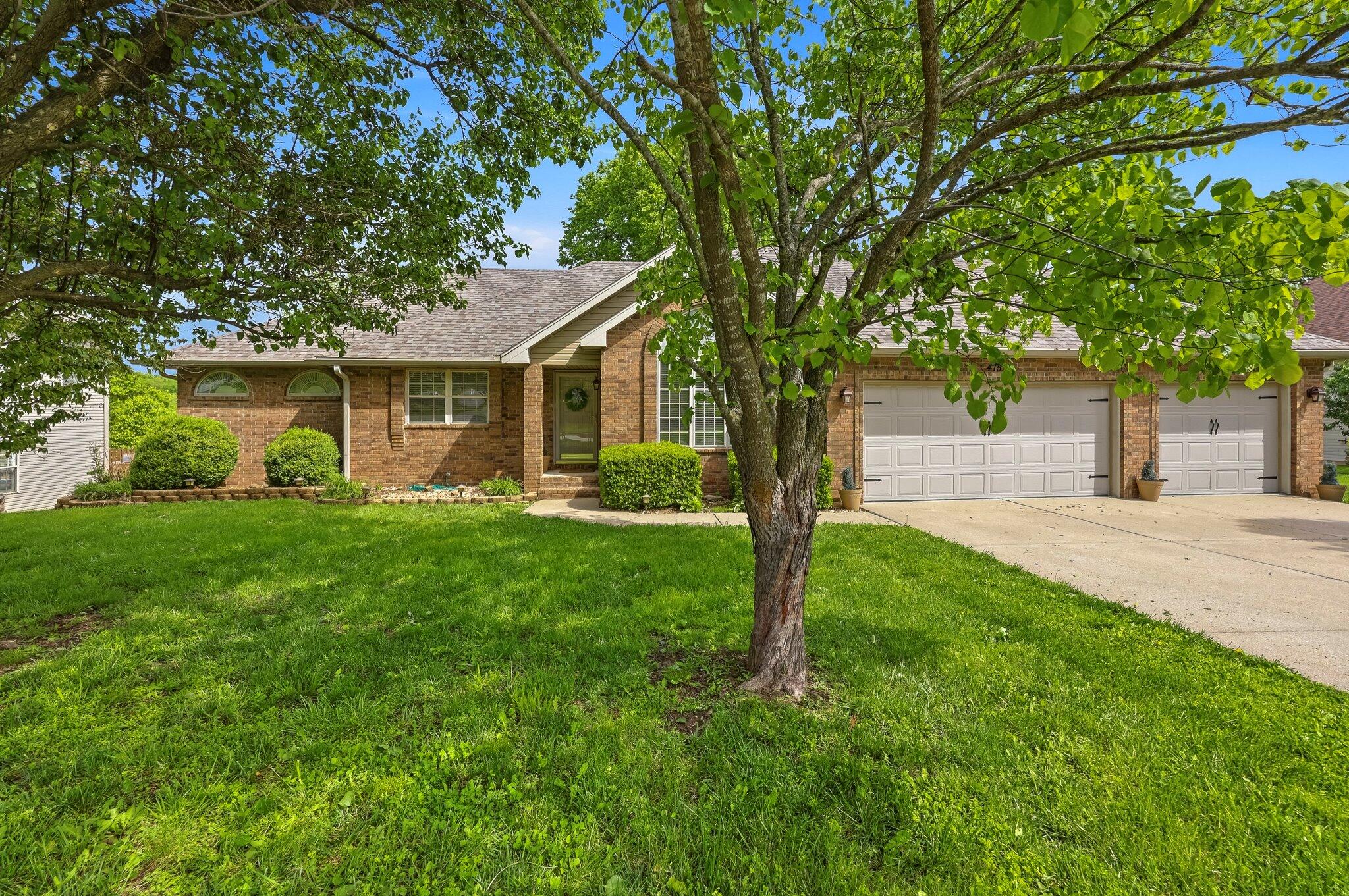 475 Mockingbird Ridge Property Photo 1