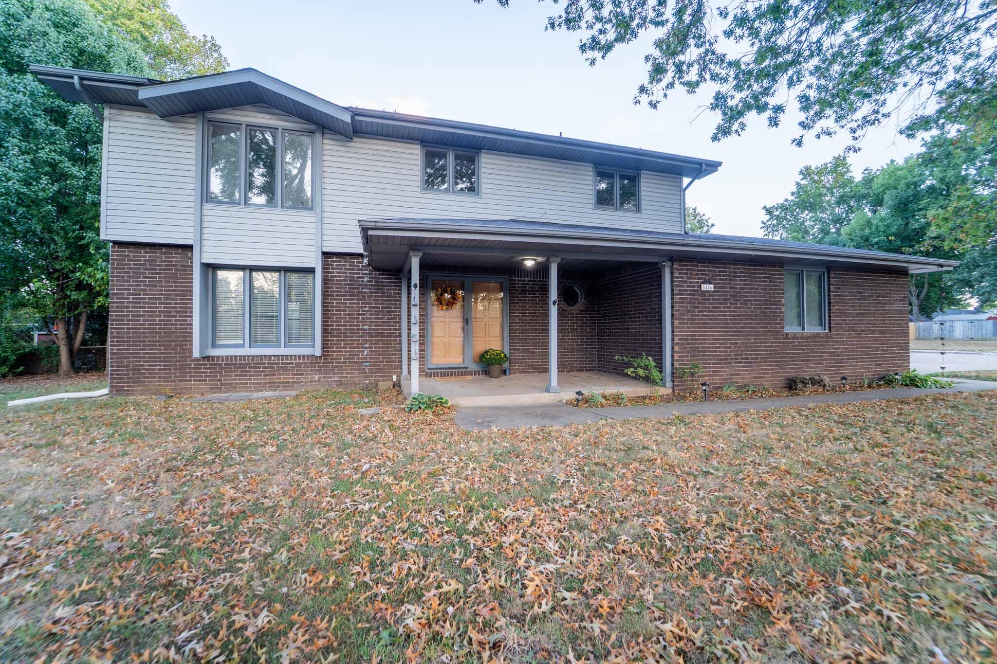 5486 South Clay Avenue Property Photo 1