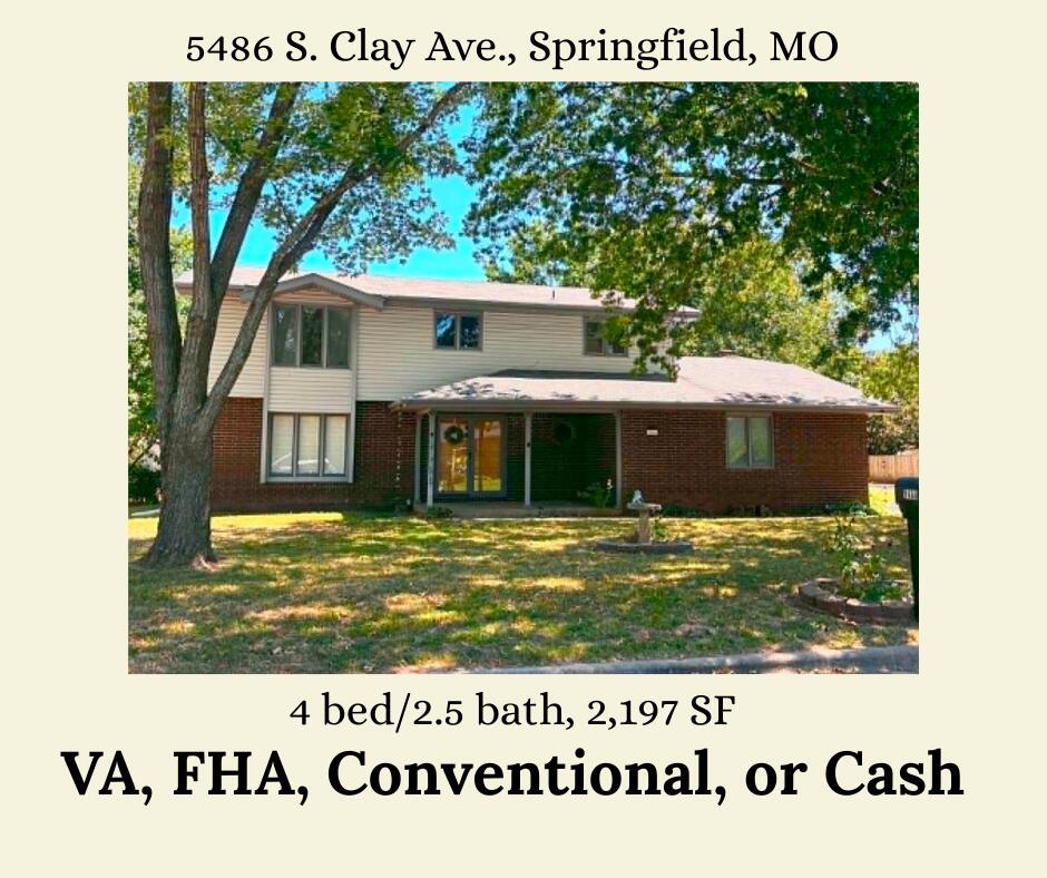 5486 South Clay Avenue Property Photo 35
