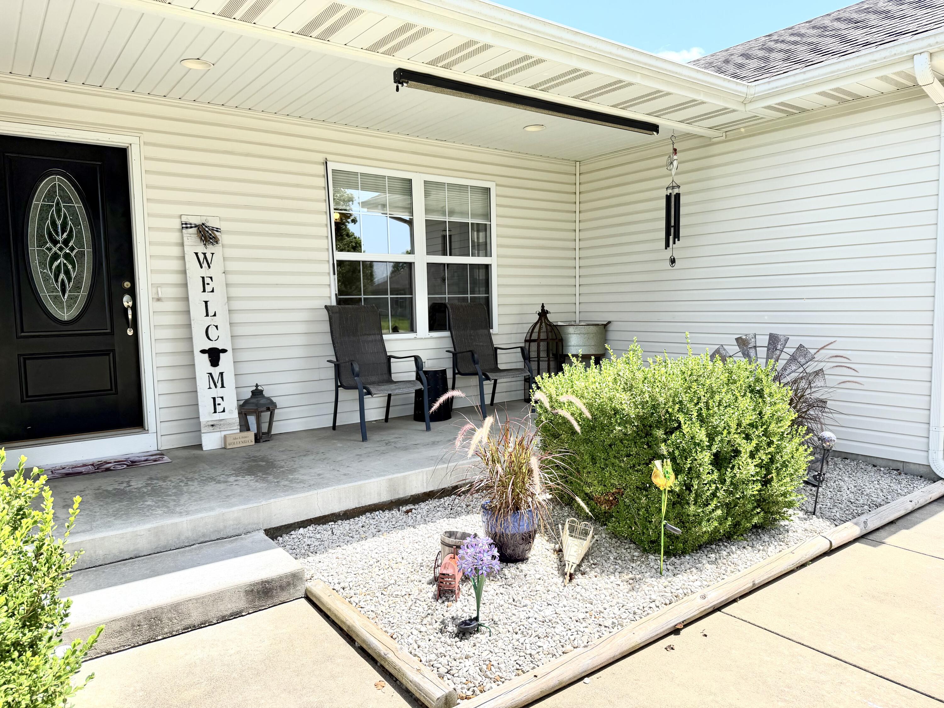 4812 South 130th Road Property Photo 4