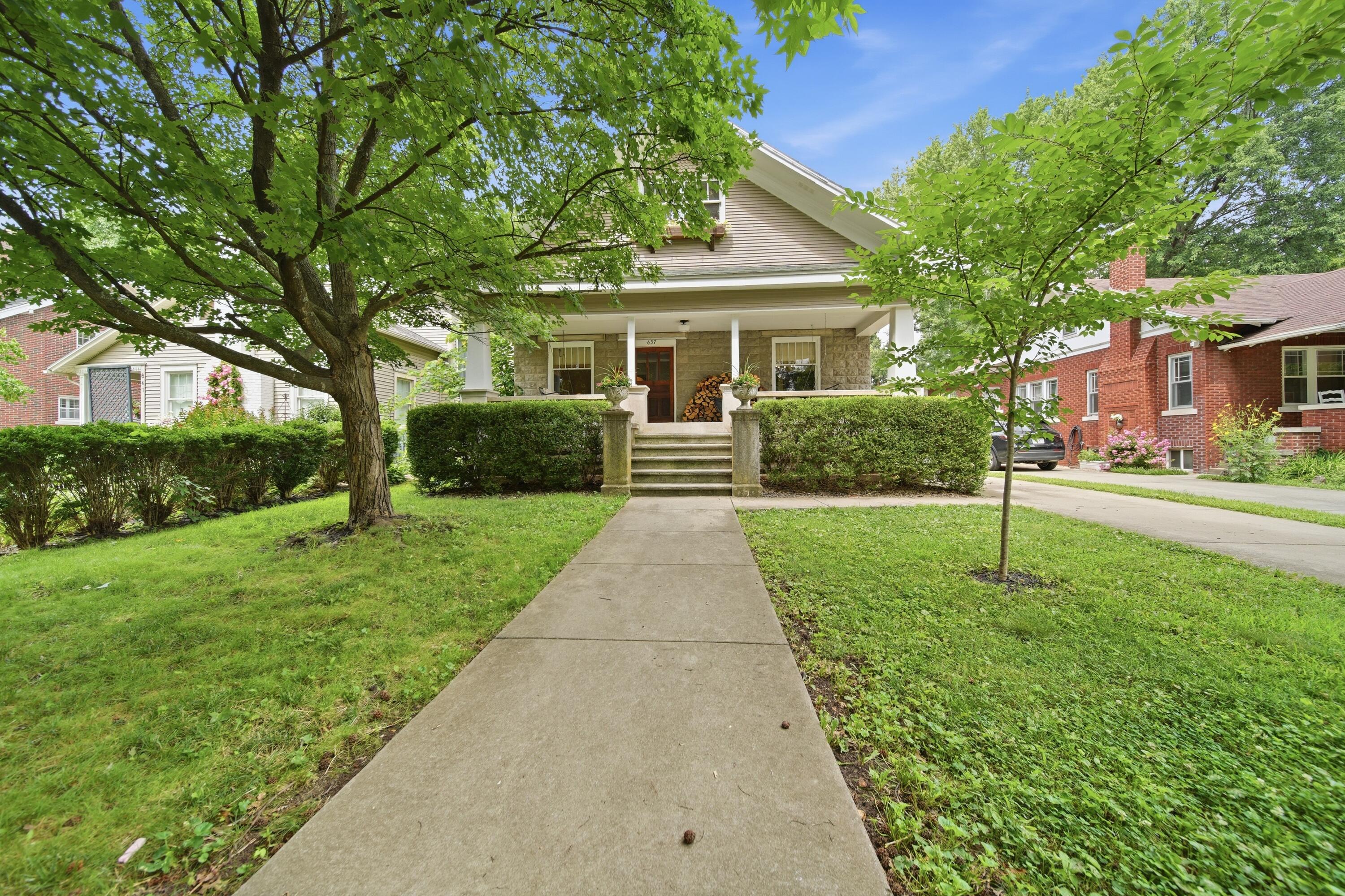 637 South Weller Avenue Property Photo 33