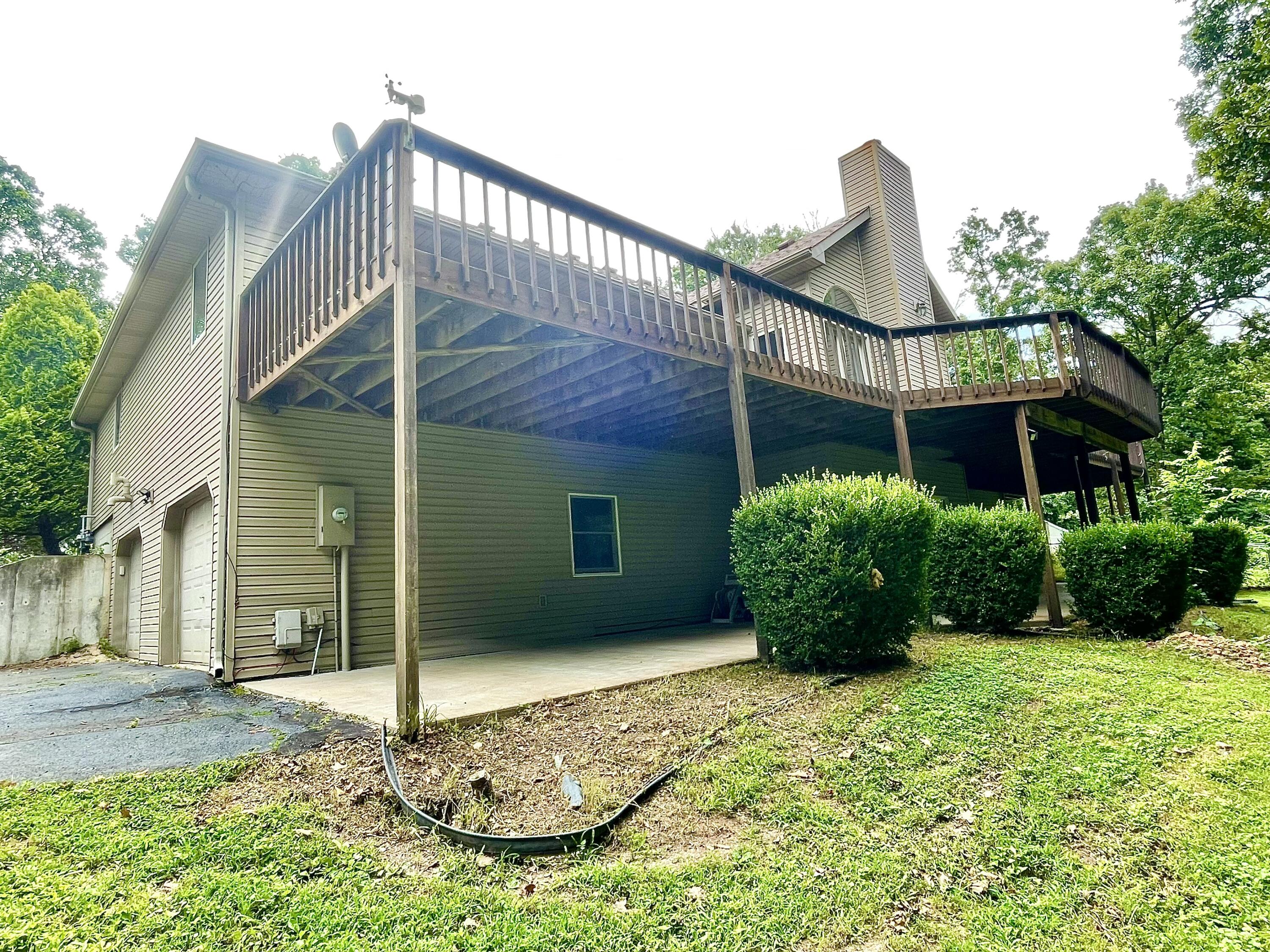 4025 Deer Ridge Street Property Photo 63
